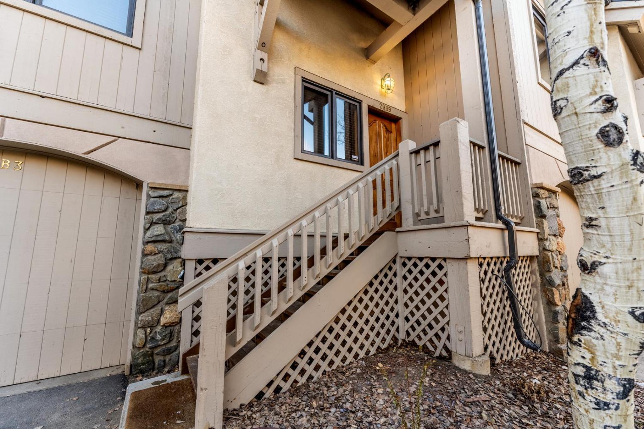 Ironwood Townhome 2989 - Keystone2989com