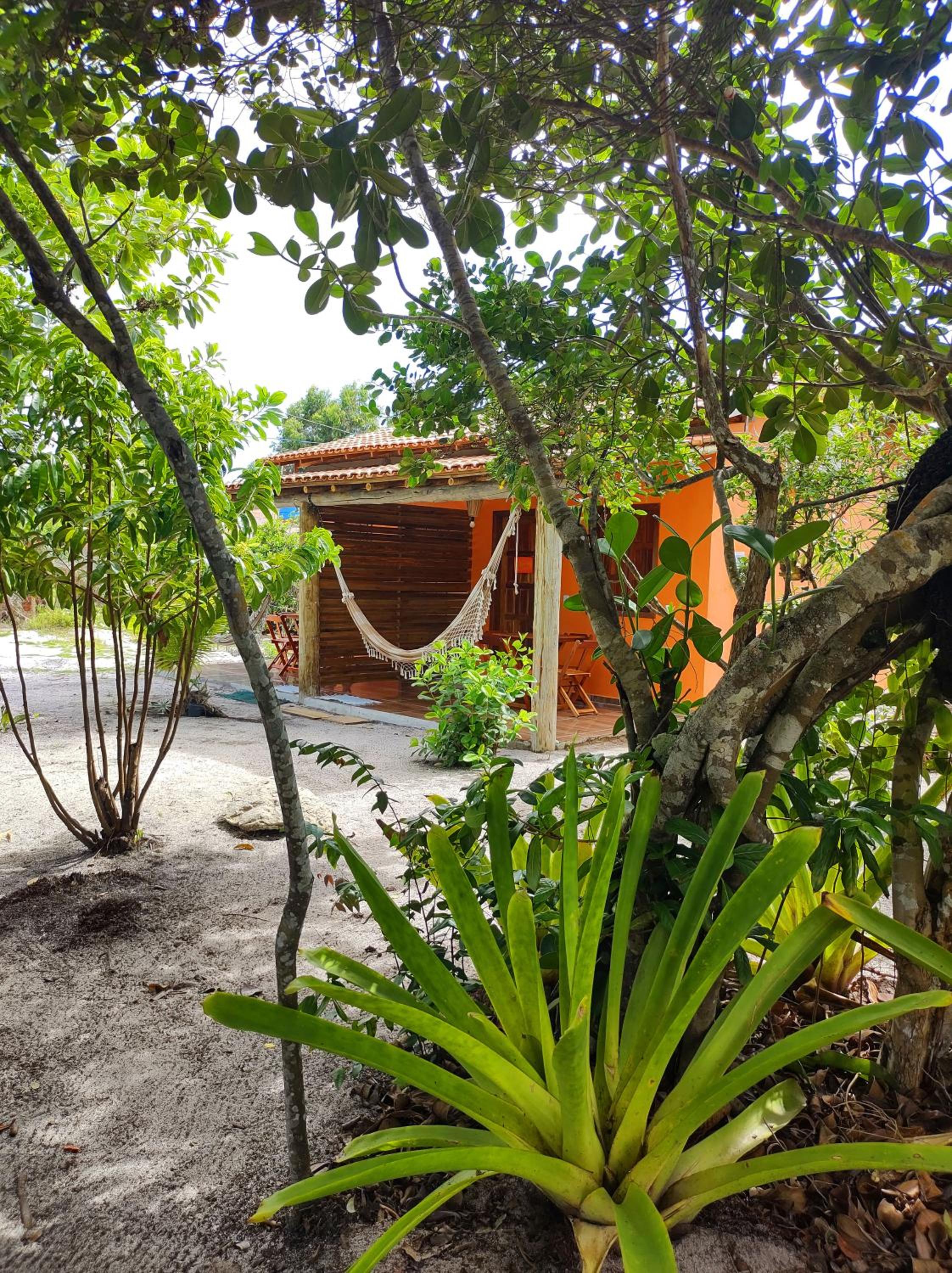 Hotel Pousada Quintal dos Sonhos Xandó Caraiva - Image 1