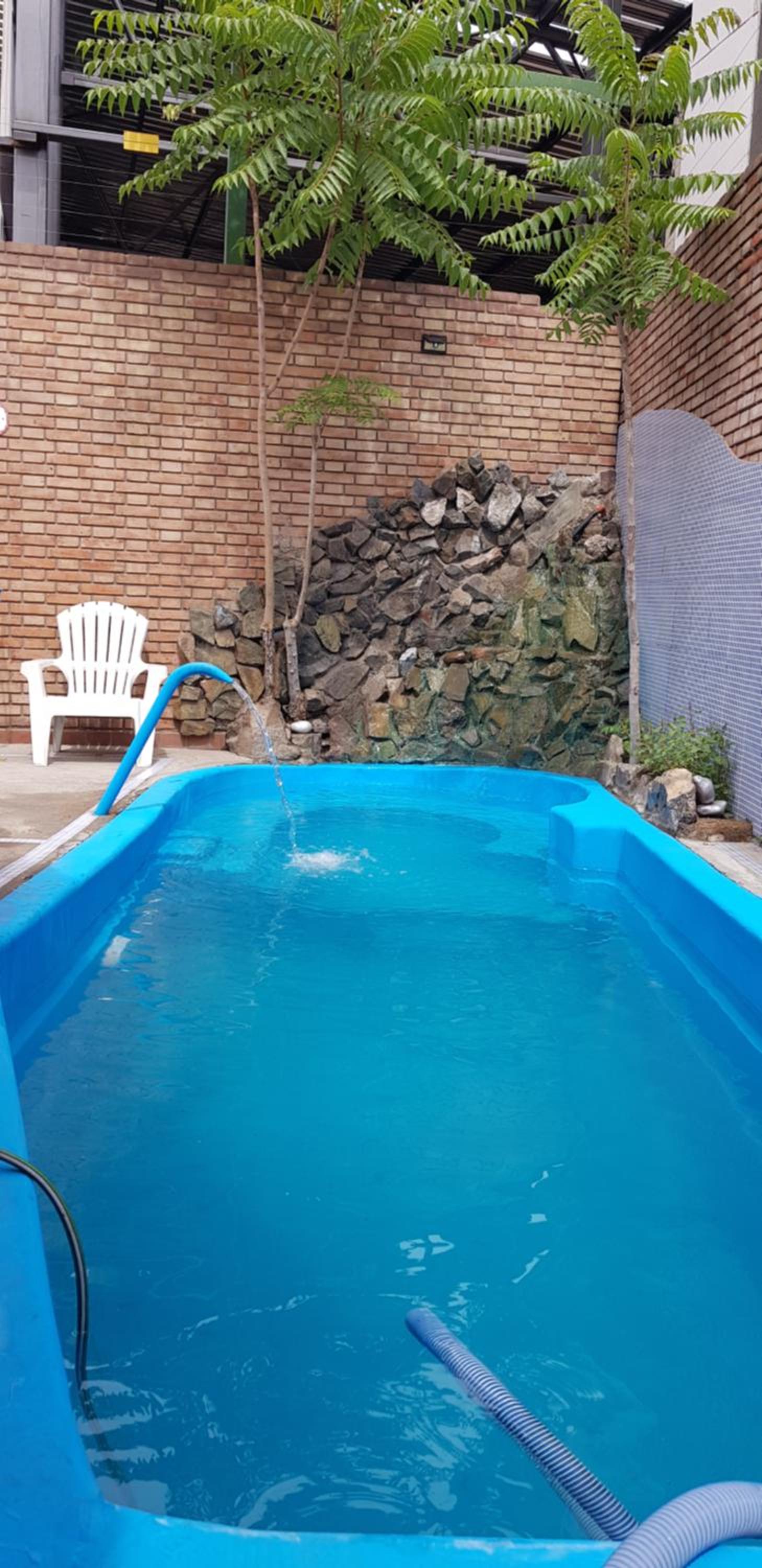 Hostel Ruca Potu
