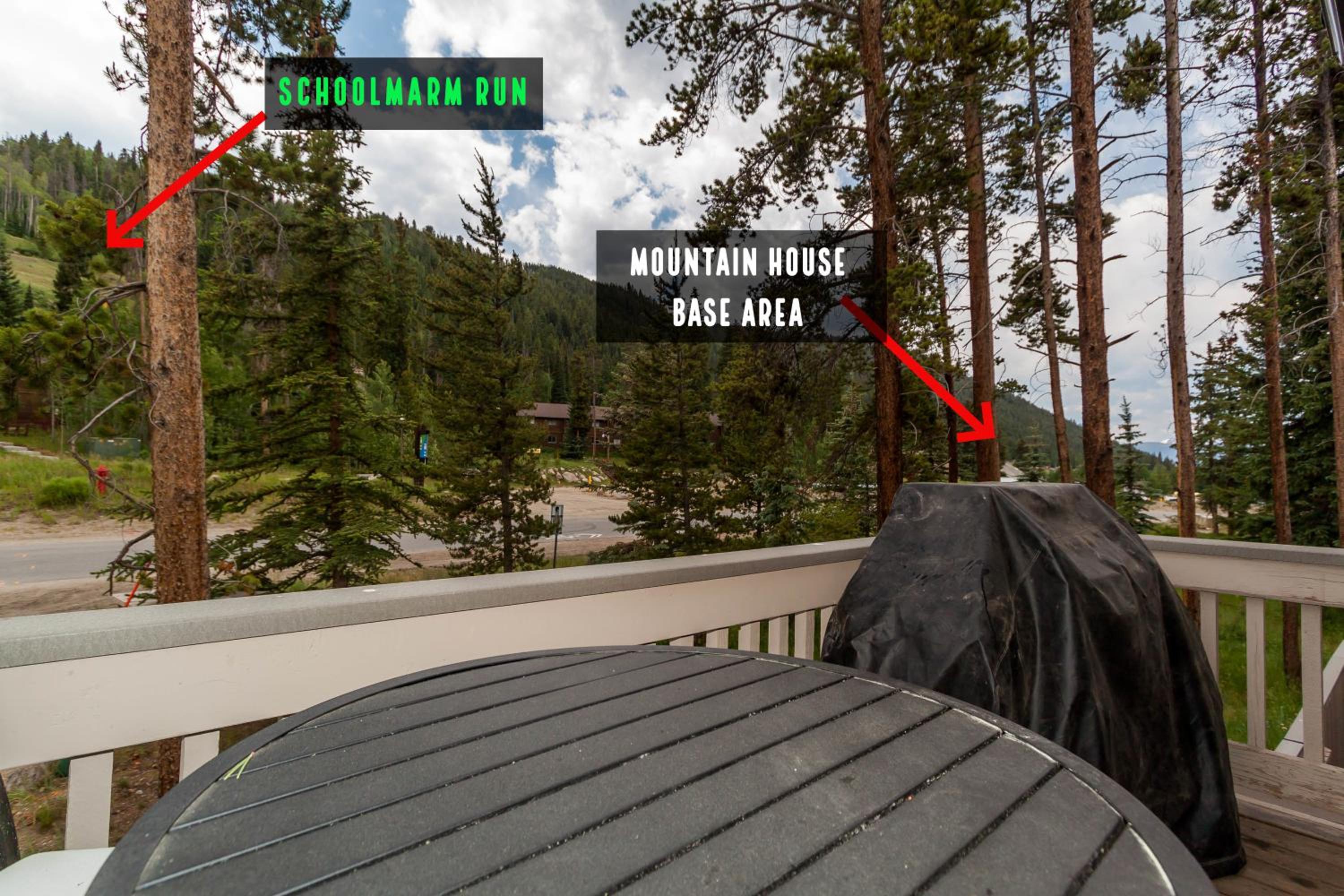 Ironwood Townhome 2989 - Keystone2989com