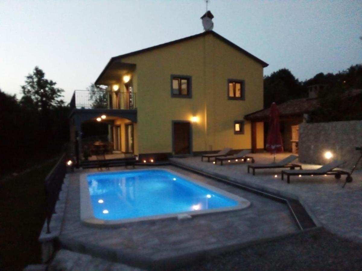 Vila Monika view 5