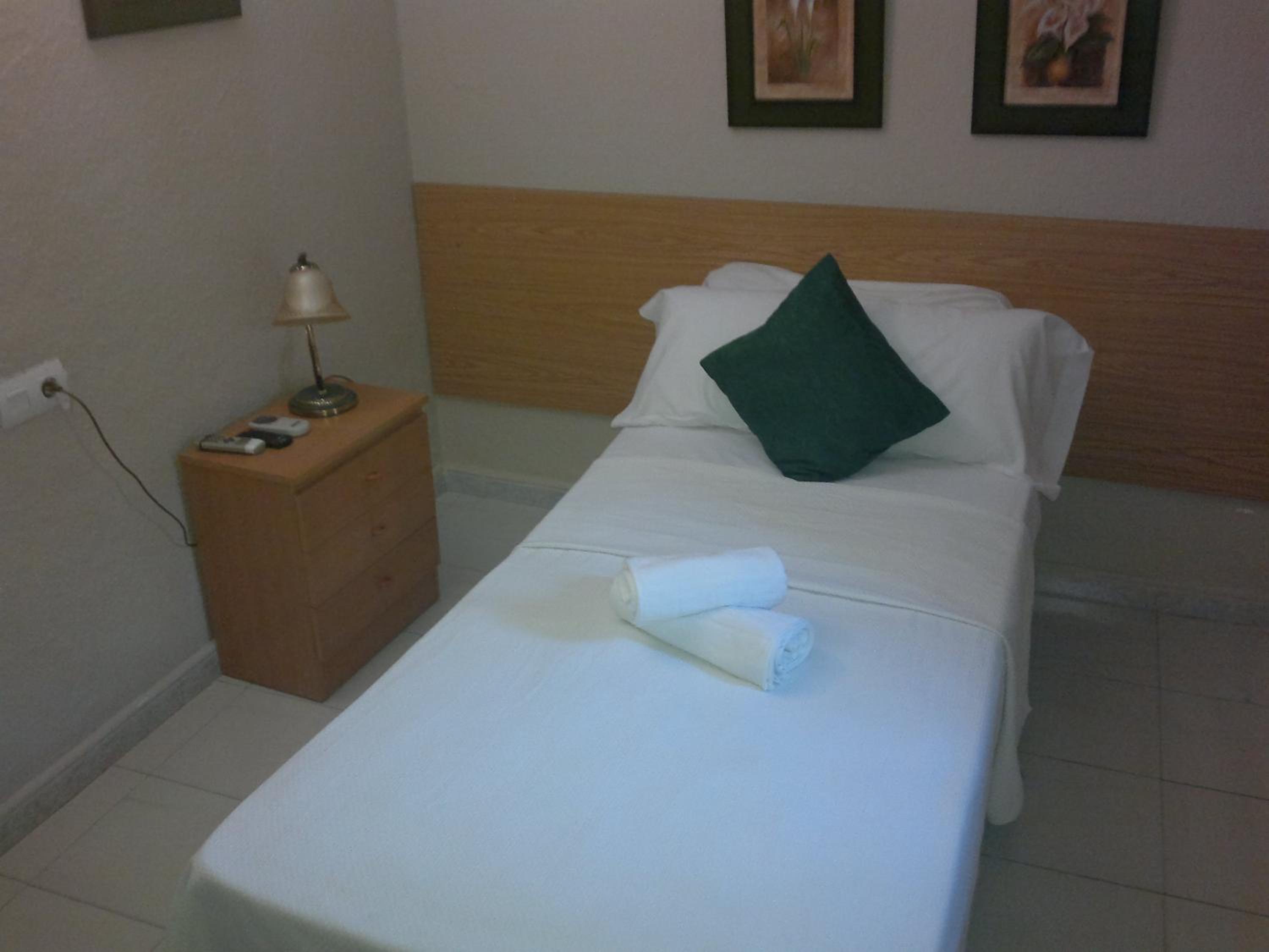 Hostal El Patio