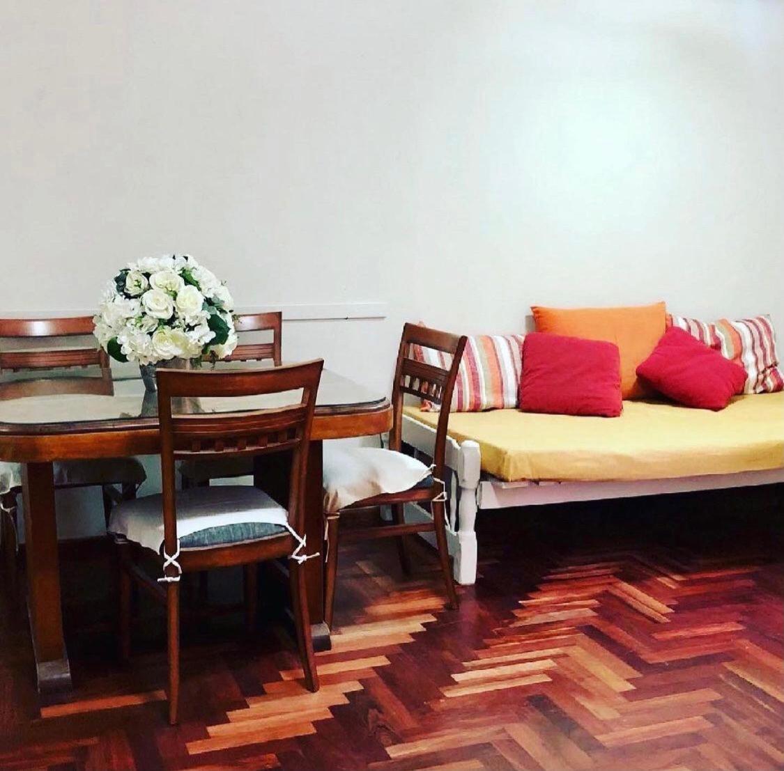 Departamento Boutique en Nueva Córdoba