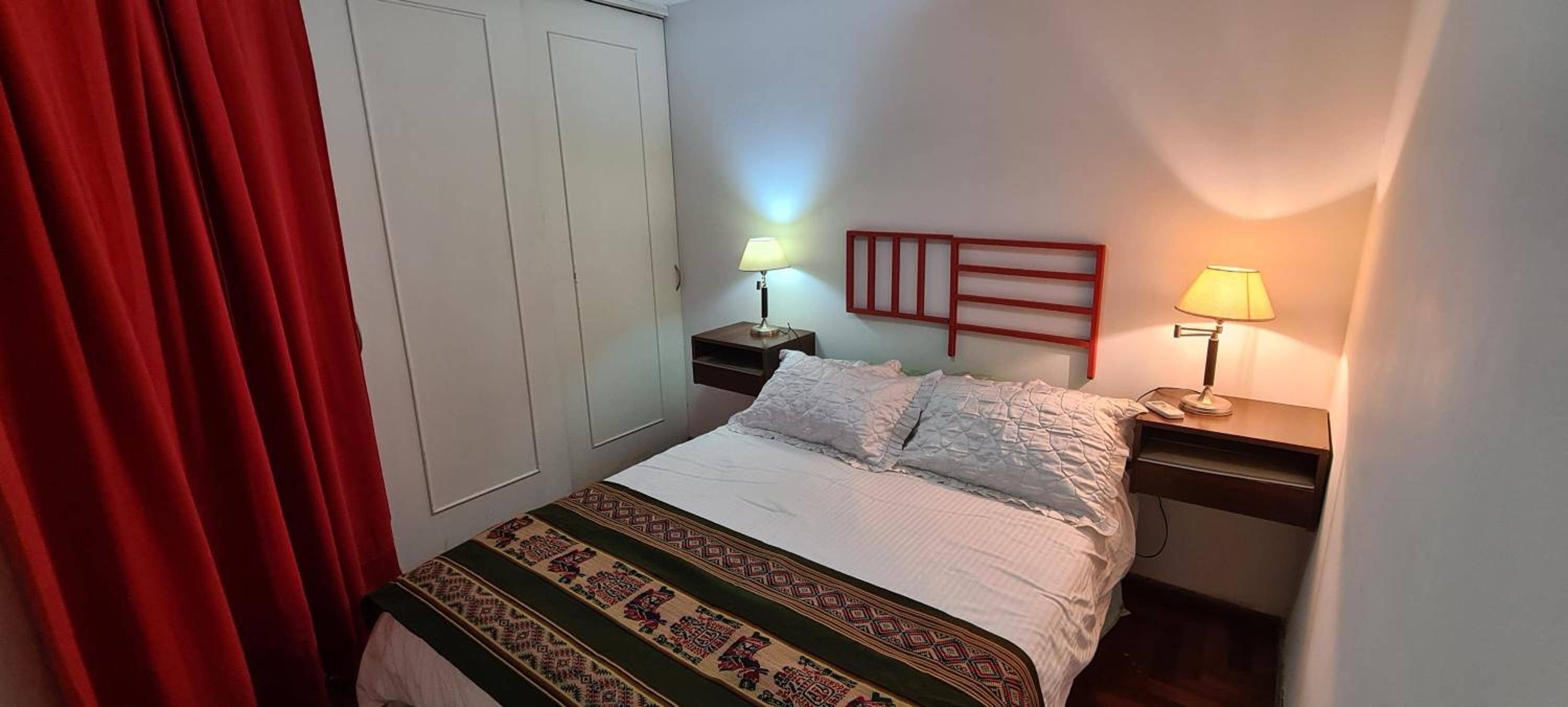 Departamento Boutique en Nueva Córdoba