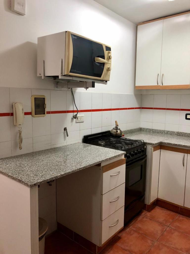 Departamento Boutique en Nueva Córdoba
