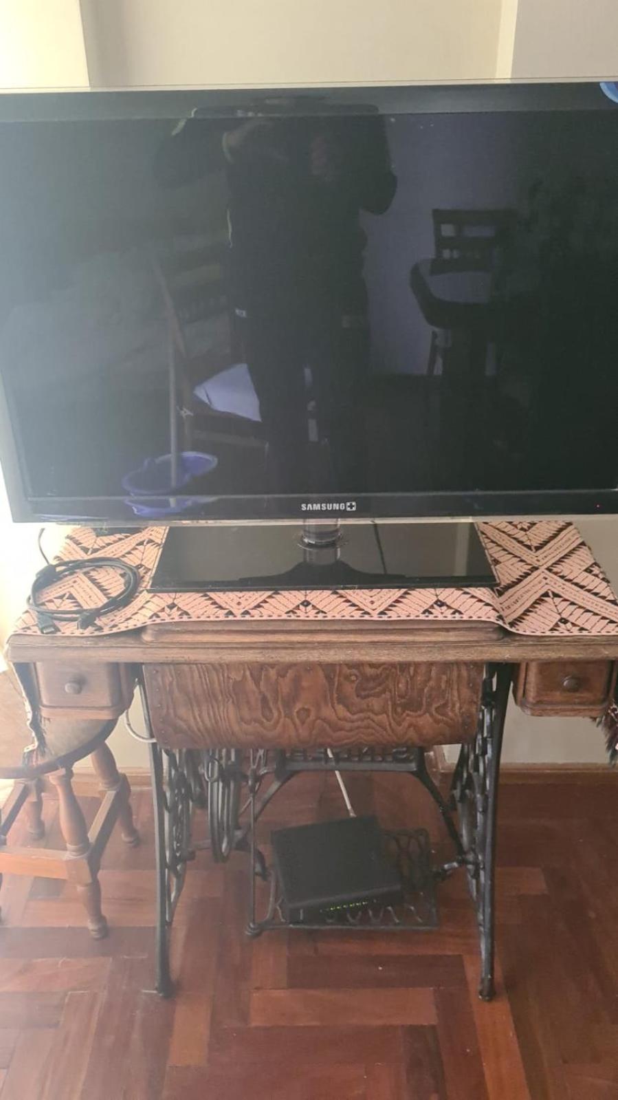 Departamento Boutique en Nueva Córdoba