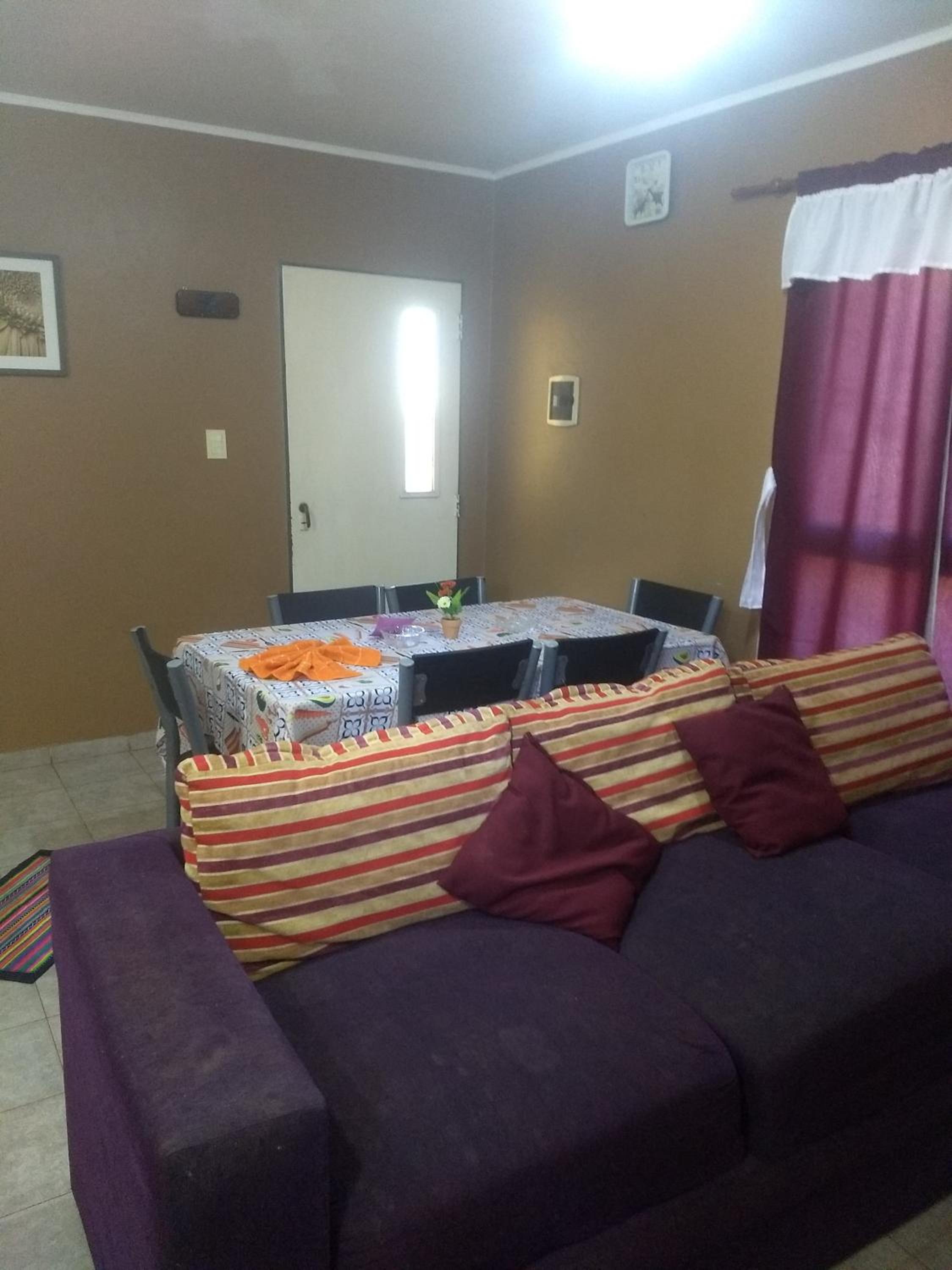 Betel tu casa de refugio 1