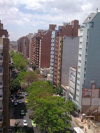 Departamento Boutique en Nueva Córdoba
