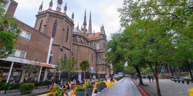 Departamento Boutique en Nueva Córdoba