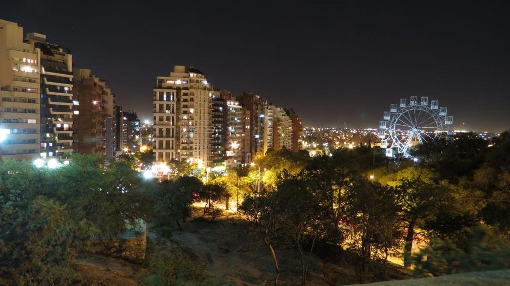 Departamento Boutique en Nueva Córdoba