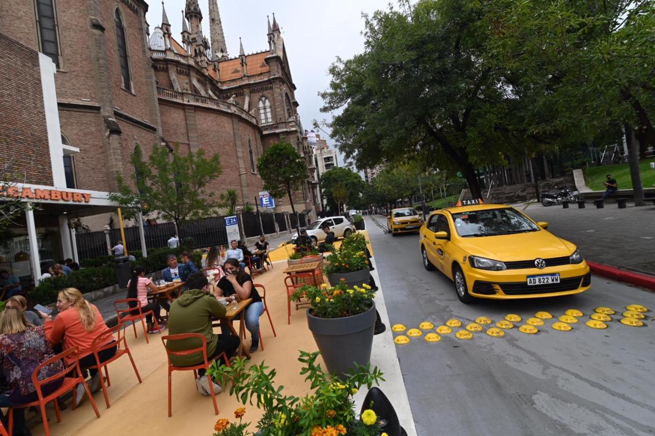 Departamento Boutique en Nueva Córdoba