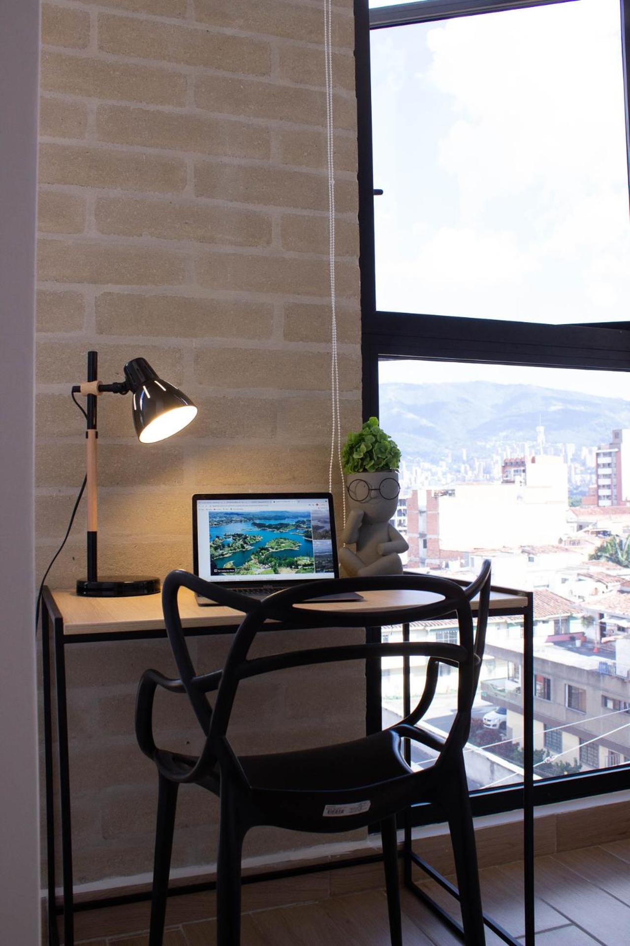 80Cooliving Medellín