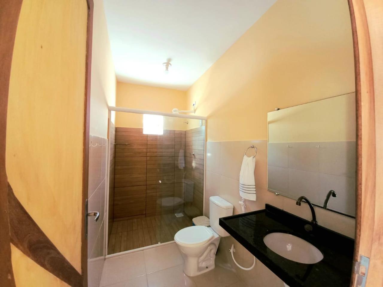 Casa DeTe Caldas-Barbalha