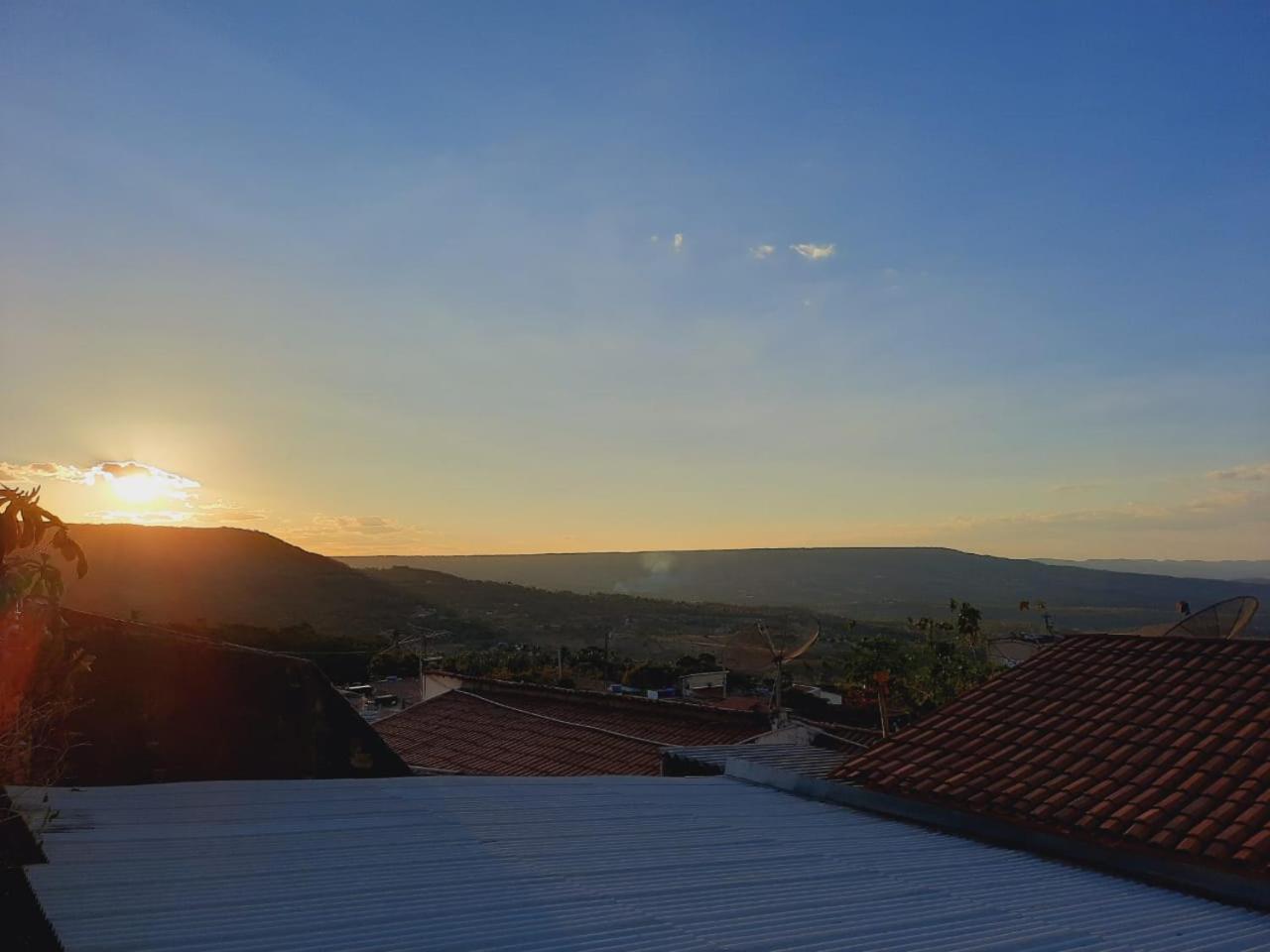 Casa DeTe Caldas-Barbalha