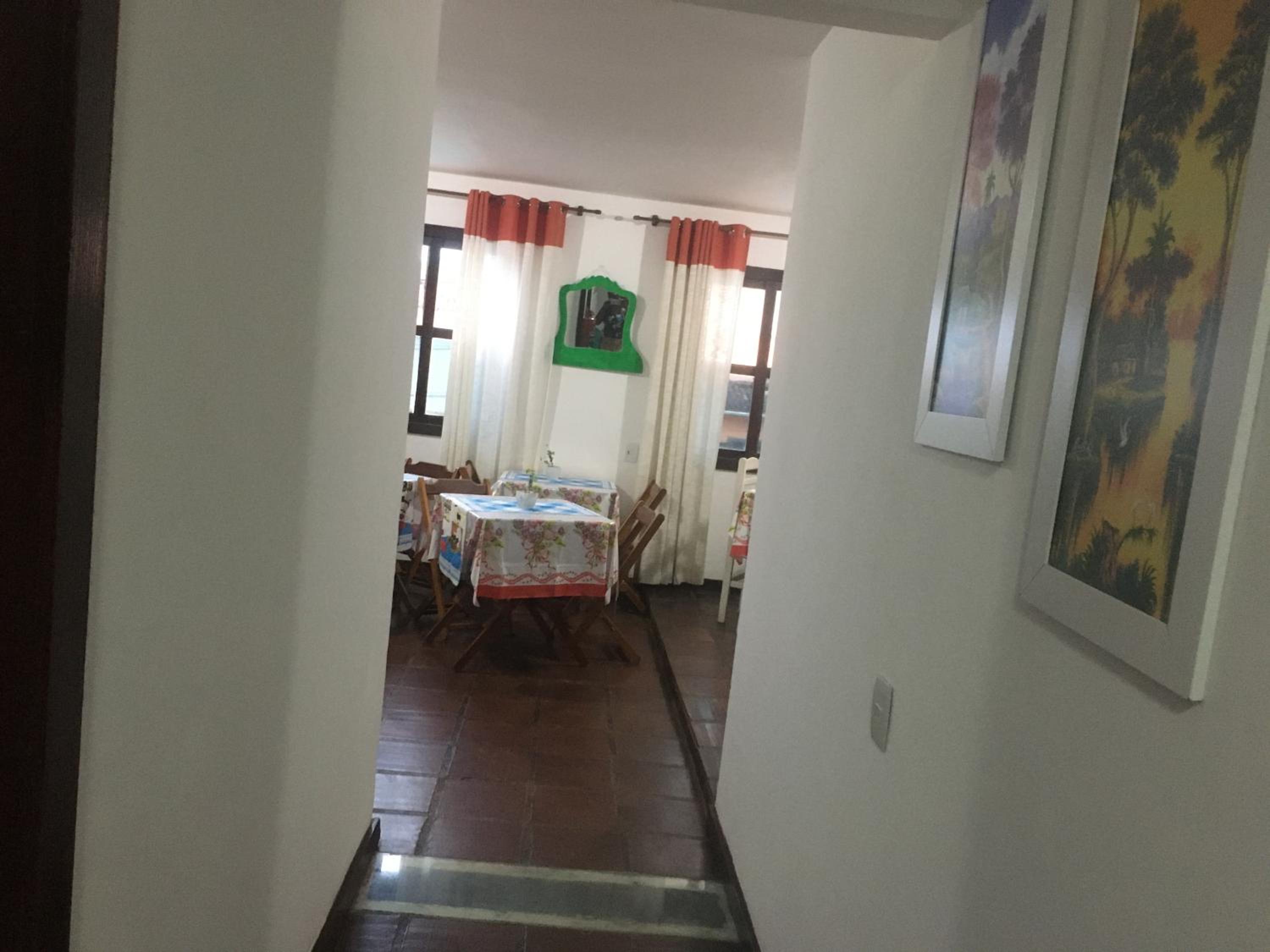 Casa rosa suite temporada
