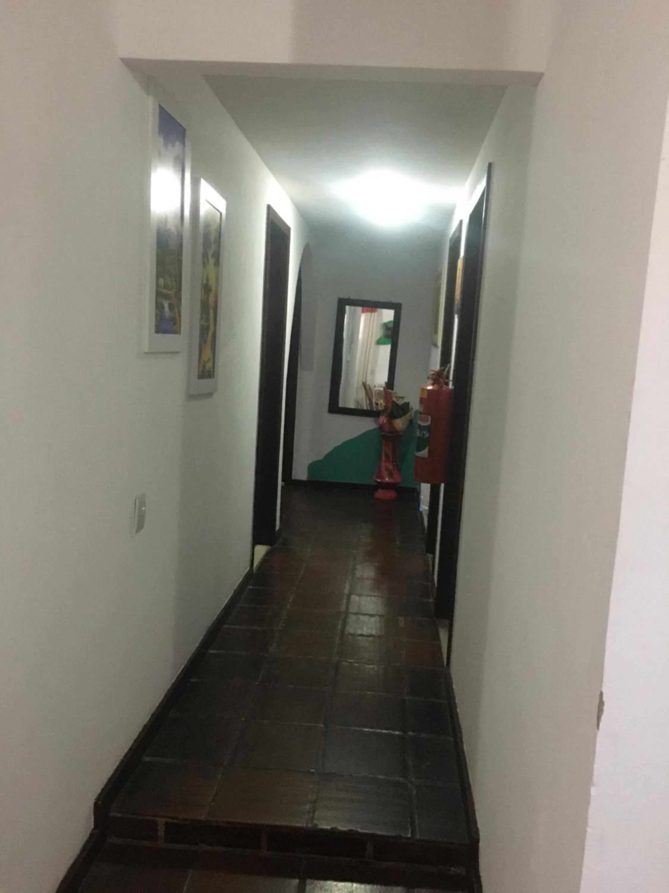 Casa rosa suite temporada