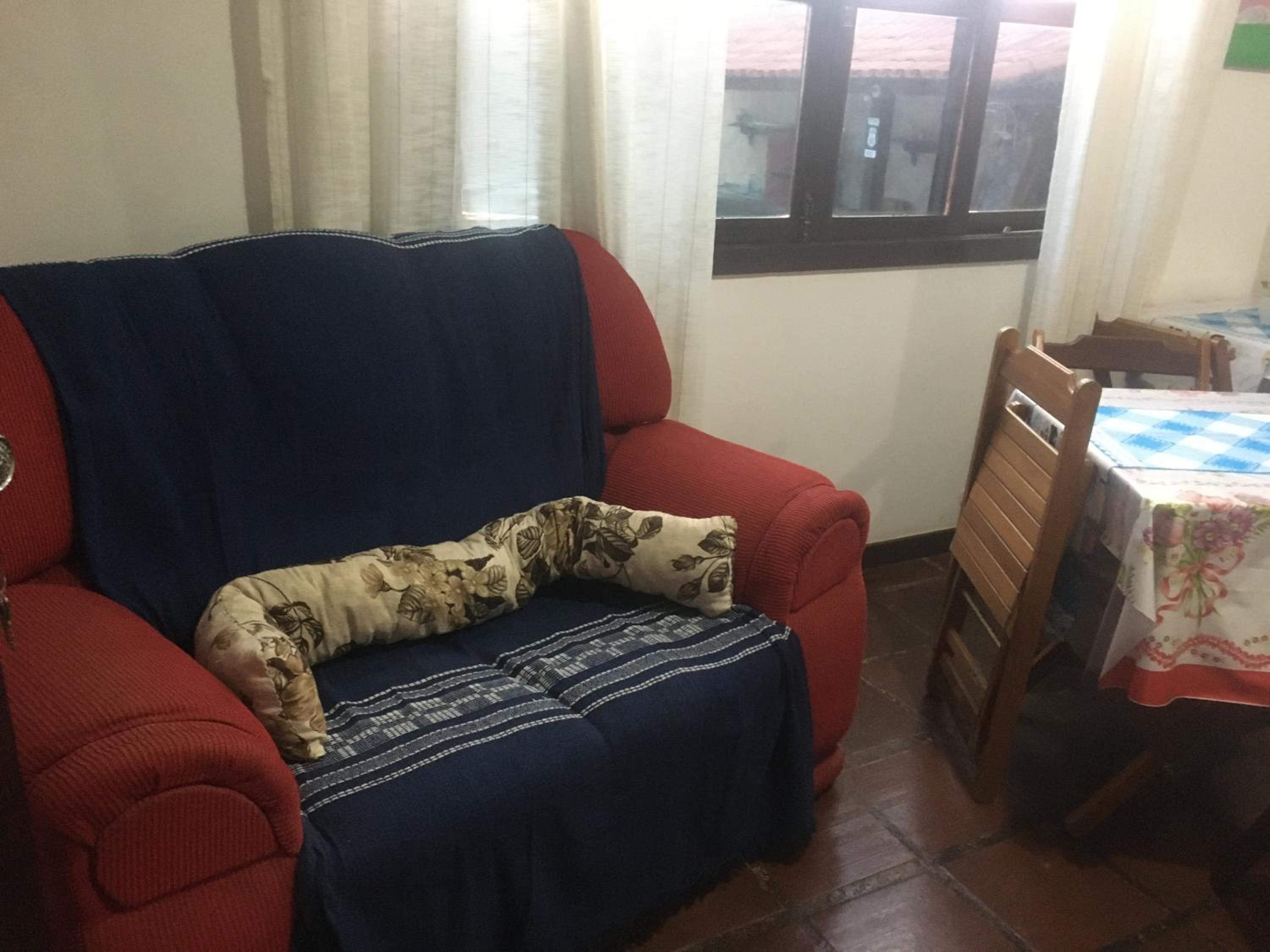 Casa rosa suite temporada