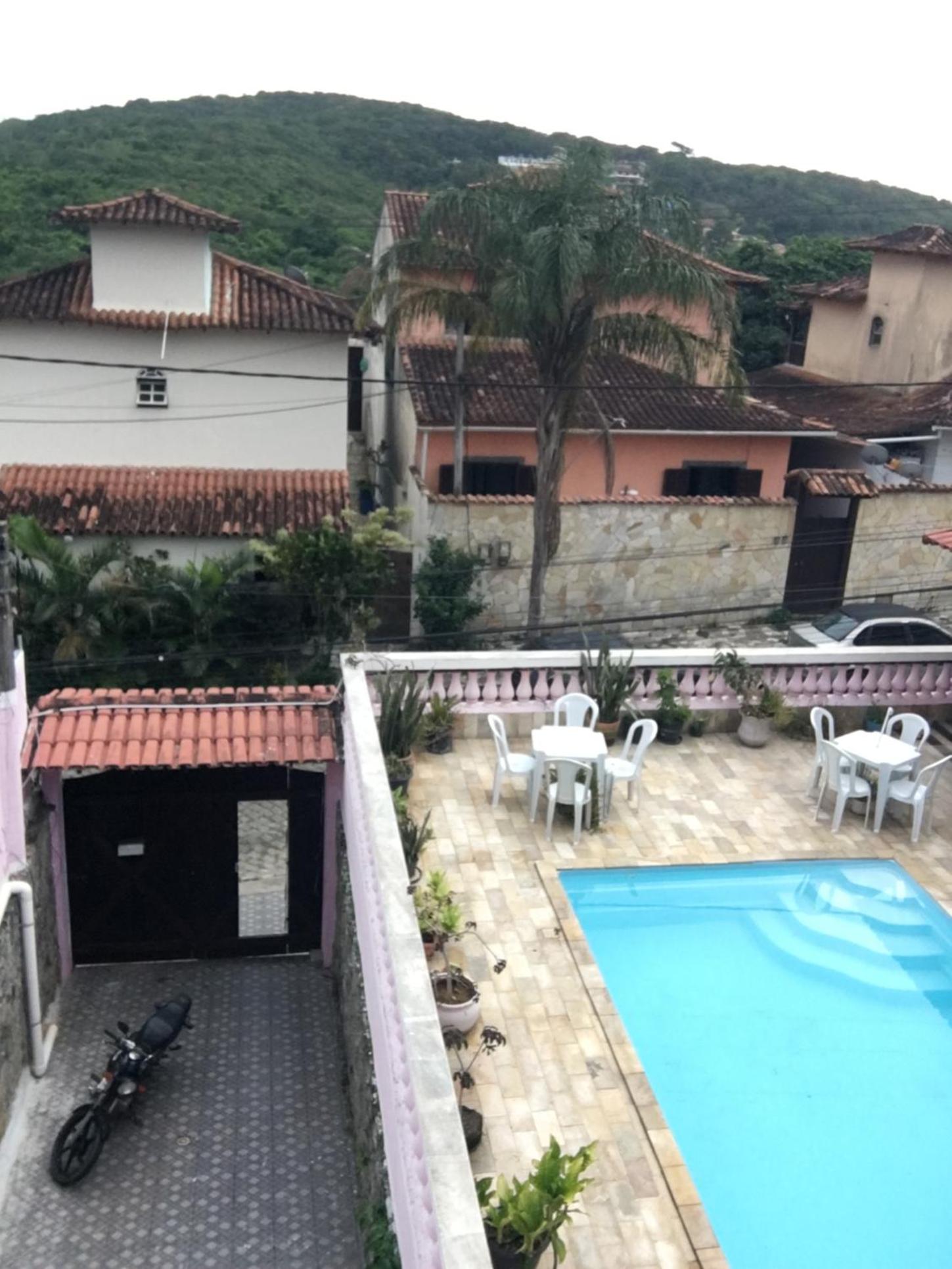 Casa rosa suite temporada