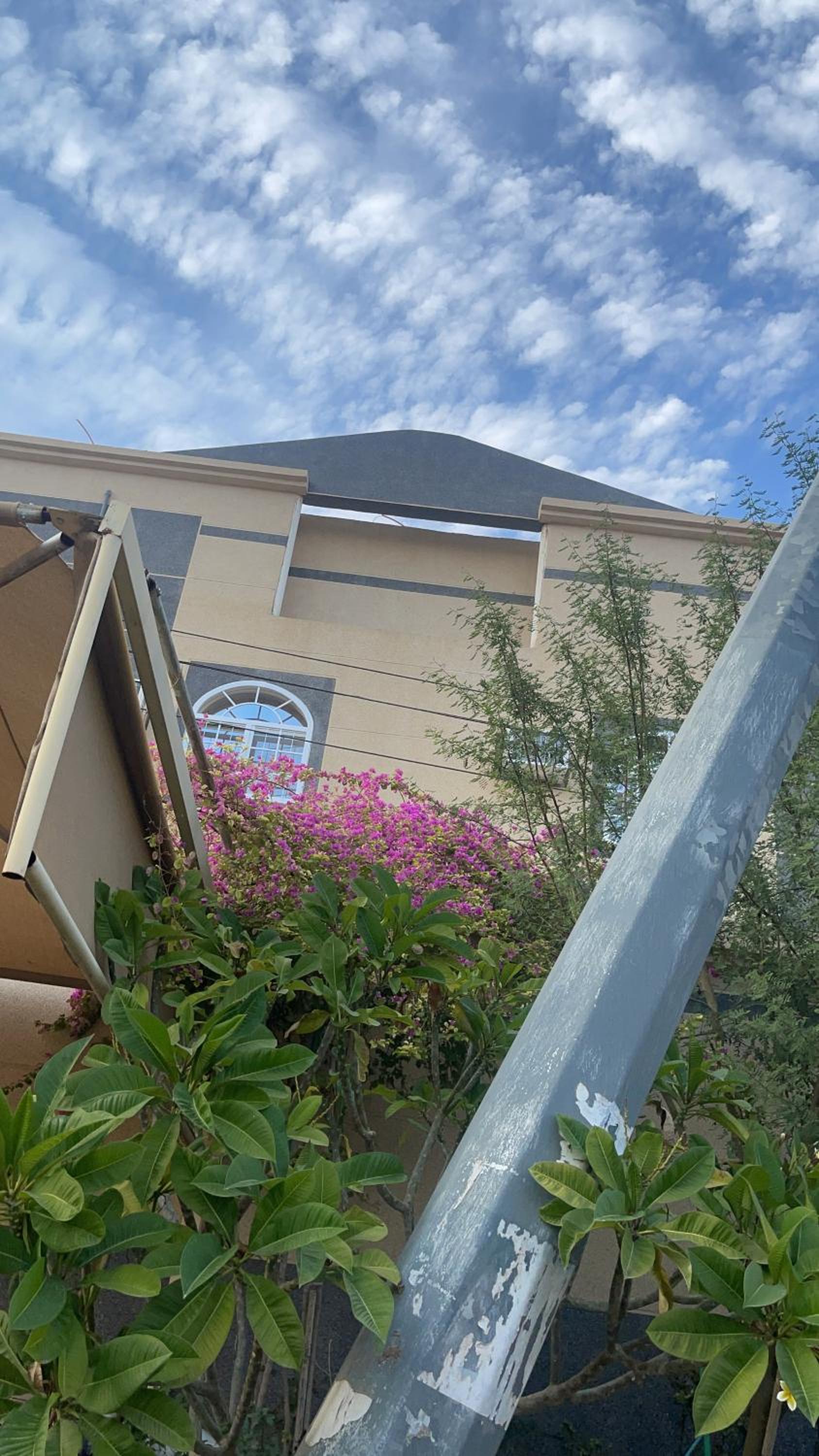 سما العلا للشقق المفروشة