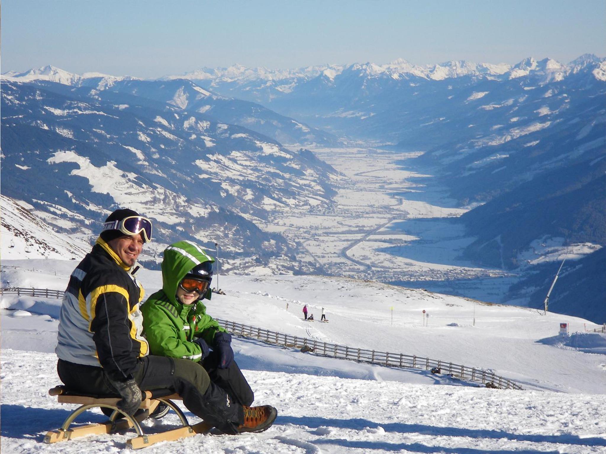 Pension Garni Burgwies ink Nationalpark Sommercard