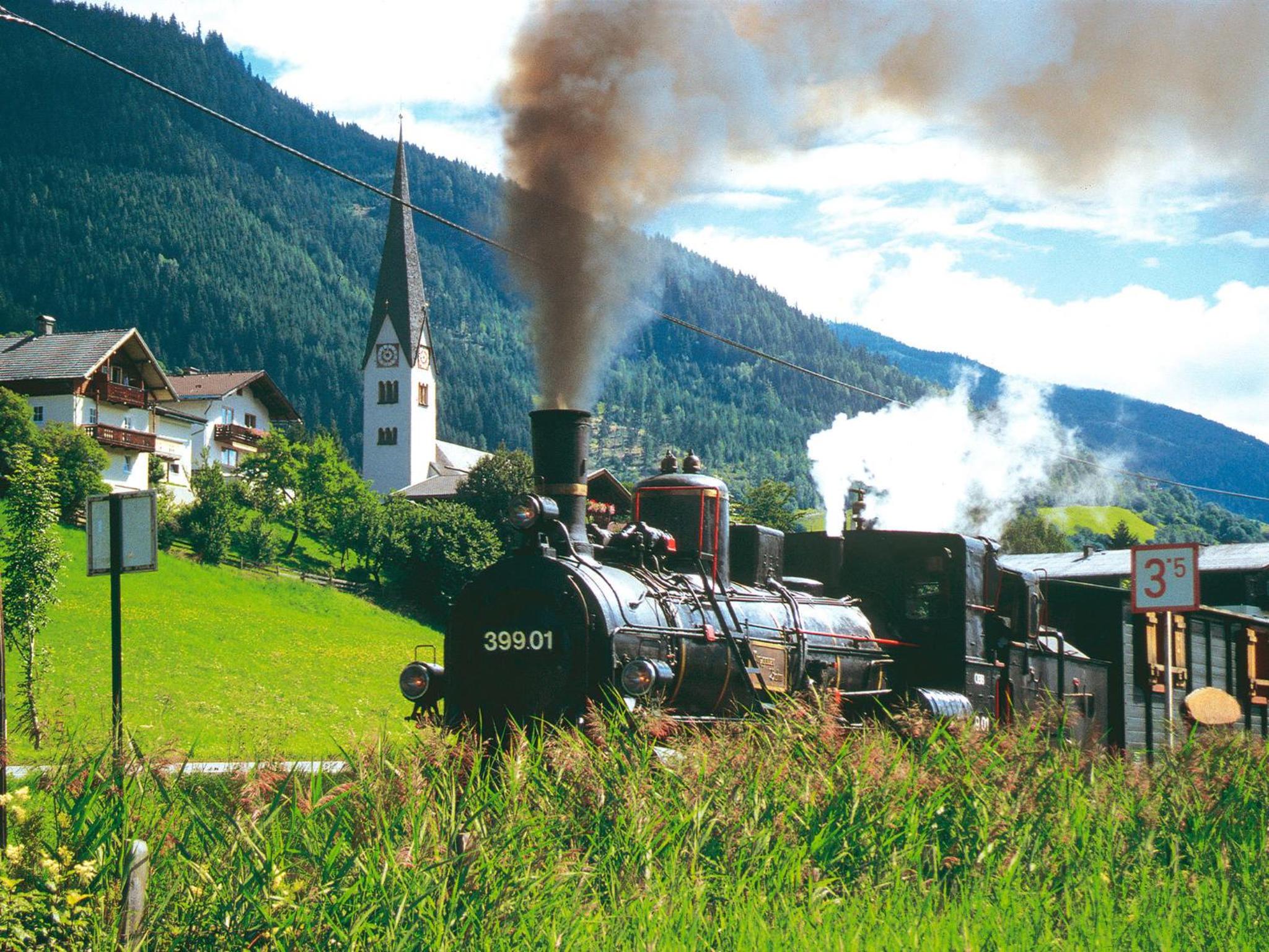 Pension Garni Burgwies ink Nationalpark Sommercard