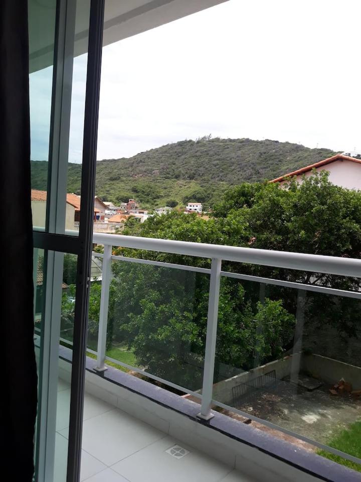 Apto 204 Ed Fort do Pontal