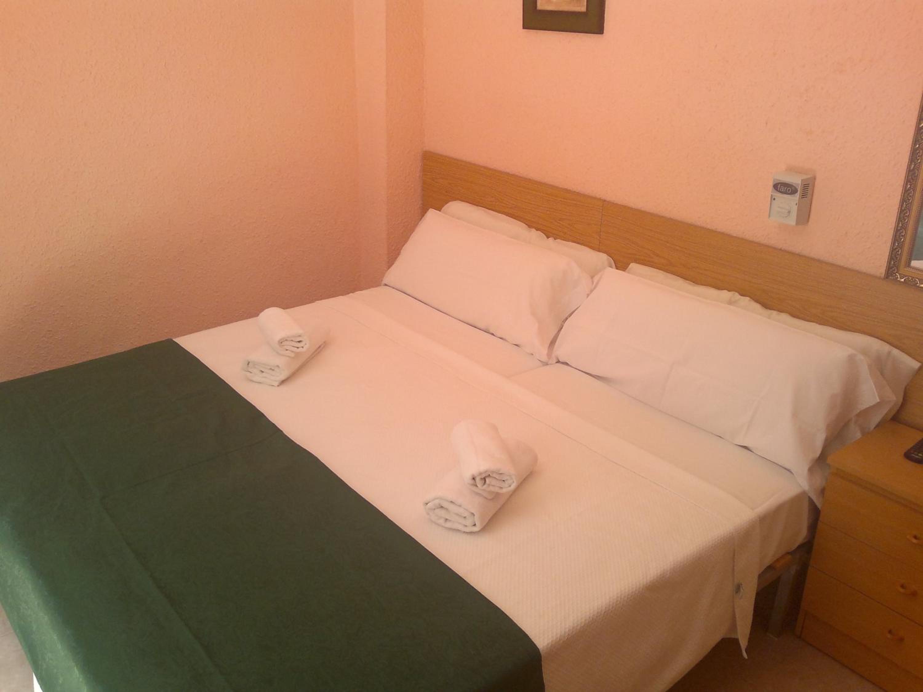 Hostal El Patio