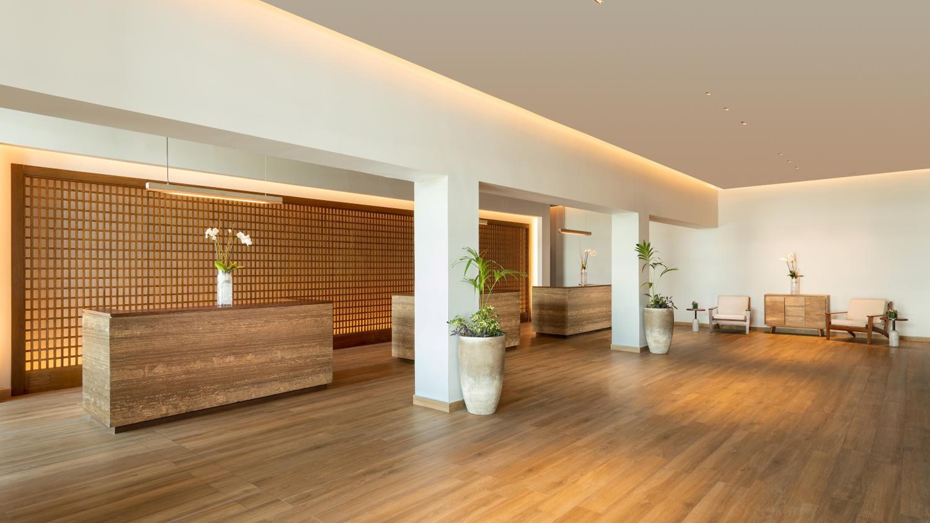 Hyatt Ziva Riviera Cancun All-Inclusive - Property Image 123