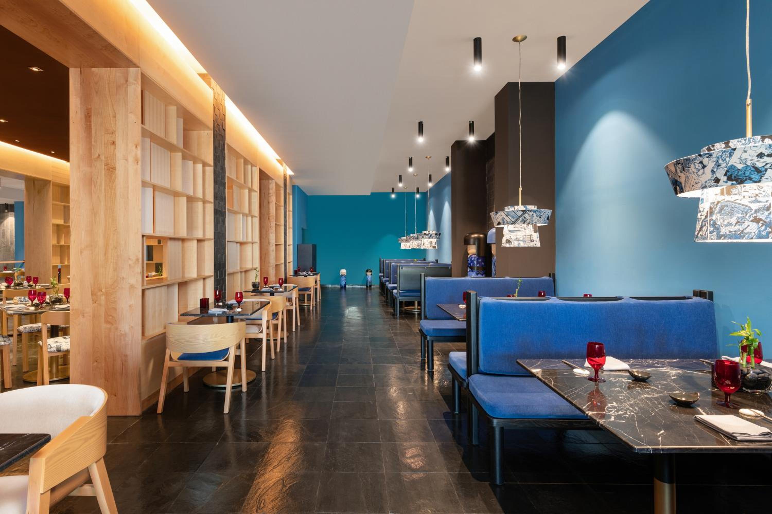 Hyatt Ziva Riviera Cancun All-Inclusive - Property Image 28