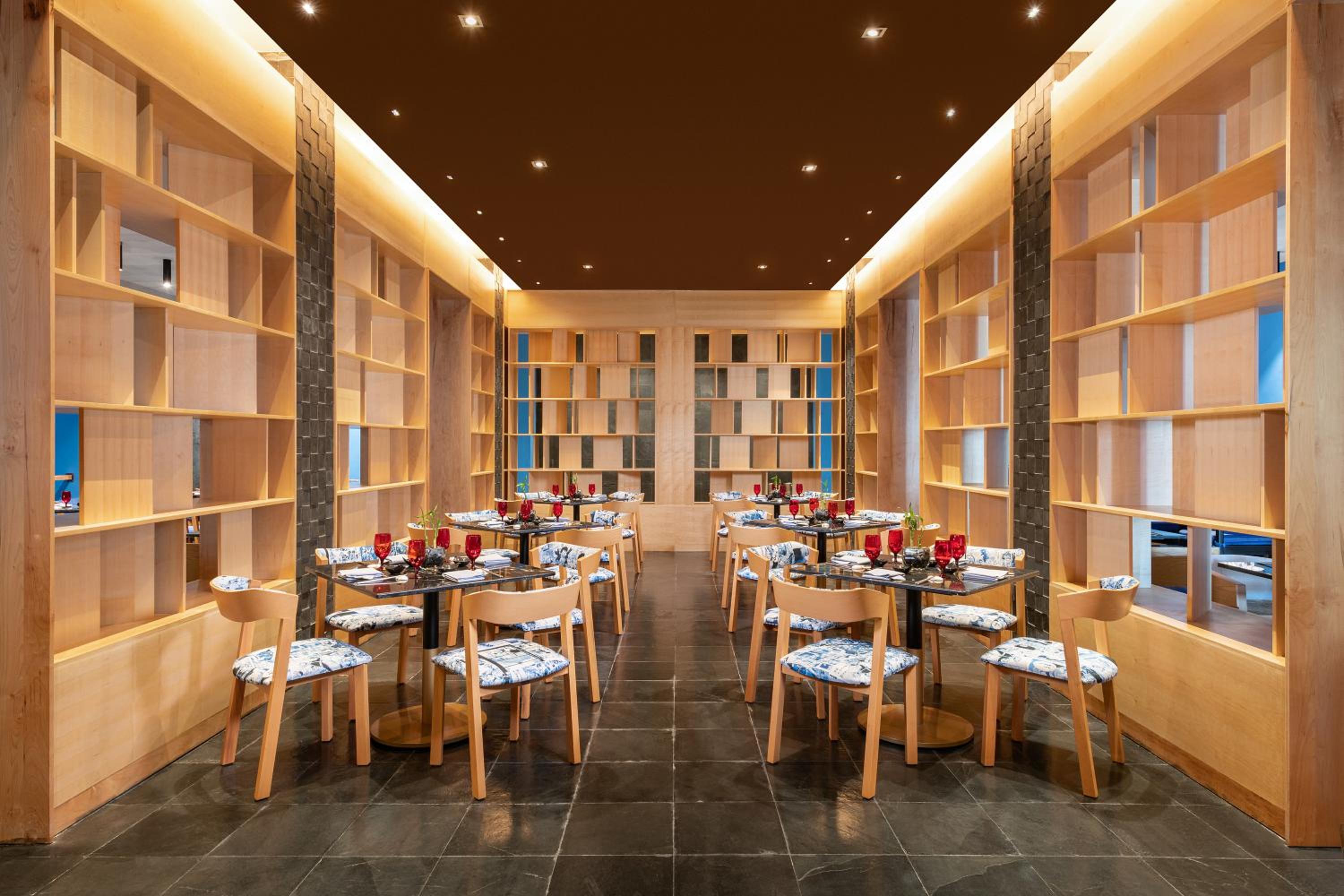 Hyatt Ziva Riviera Cancun All-Inclusive - Property Image 120