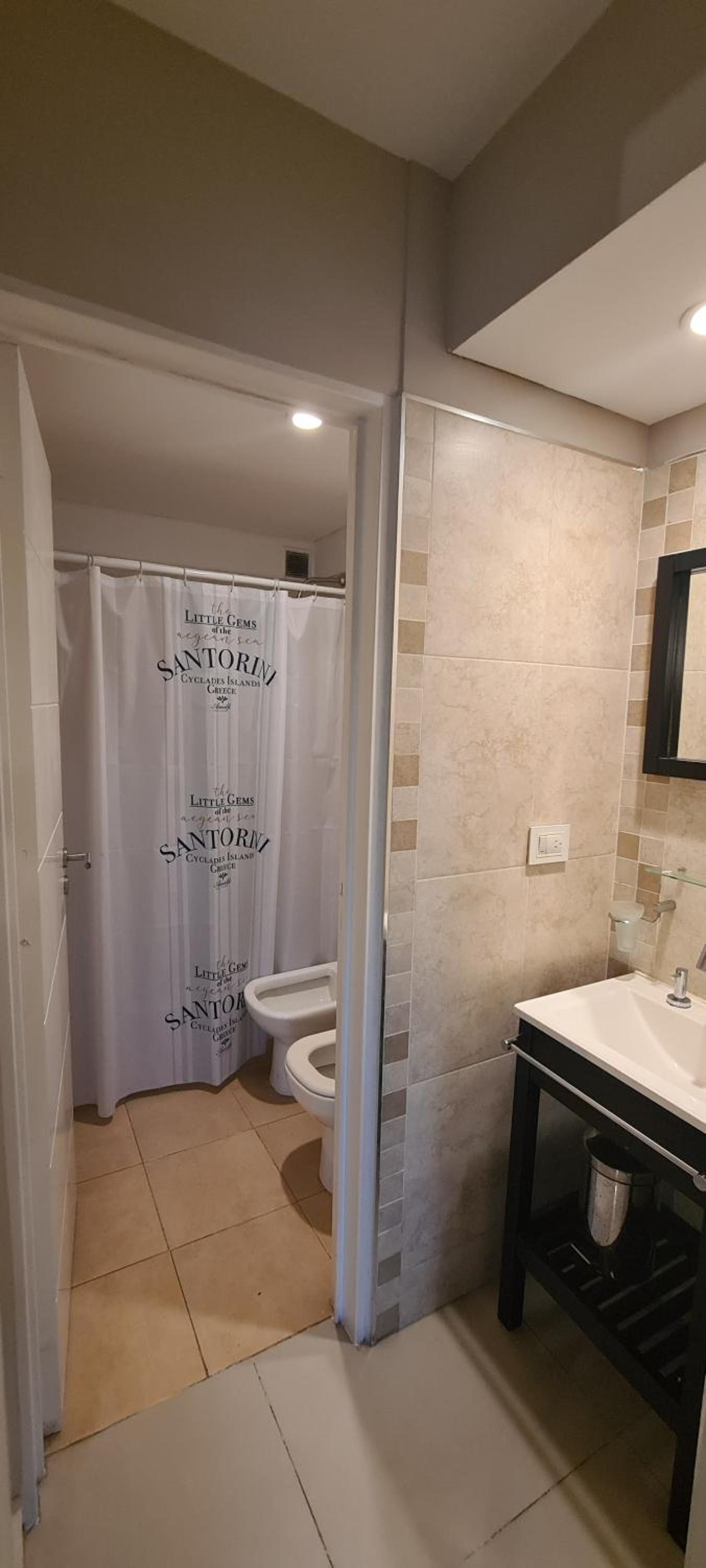 Departamento 1 dormitorio en complejo con amenities - Córdoba Ciudad