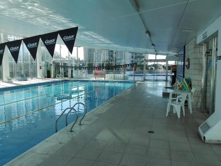 Departamento 1 dormitorio en complejo con amenities - Córdoba Ciudad