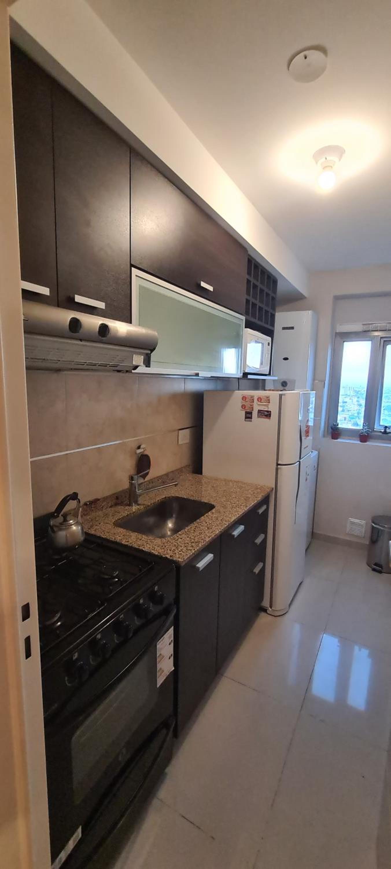 Departamento 1 dormitorio en complejo con amenities - Córdoba Ciudad