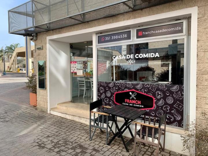 Departamento 1 dormitorio en complejo con amenities - Córdoba Ciudad