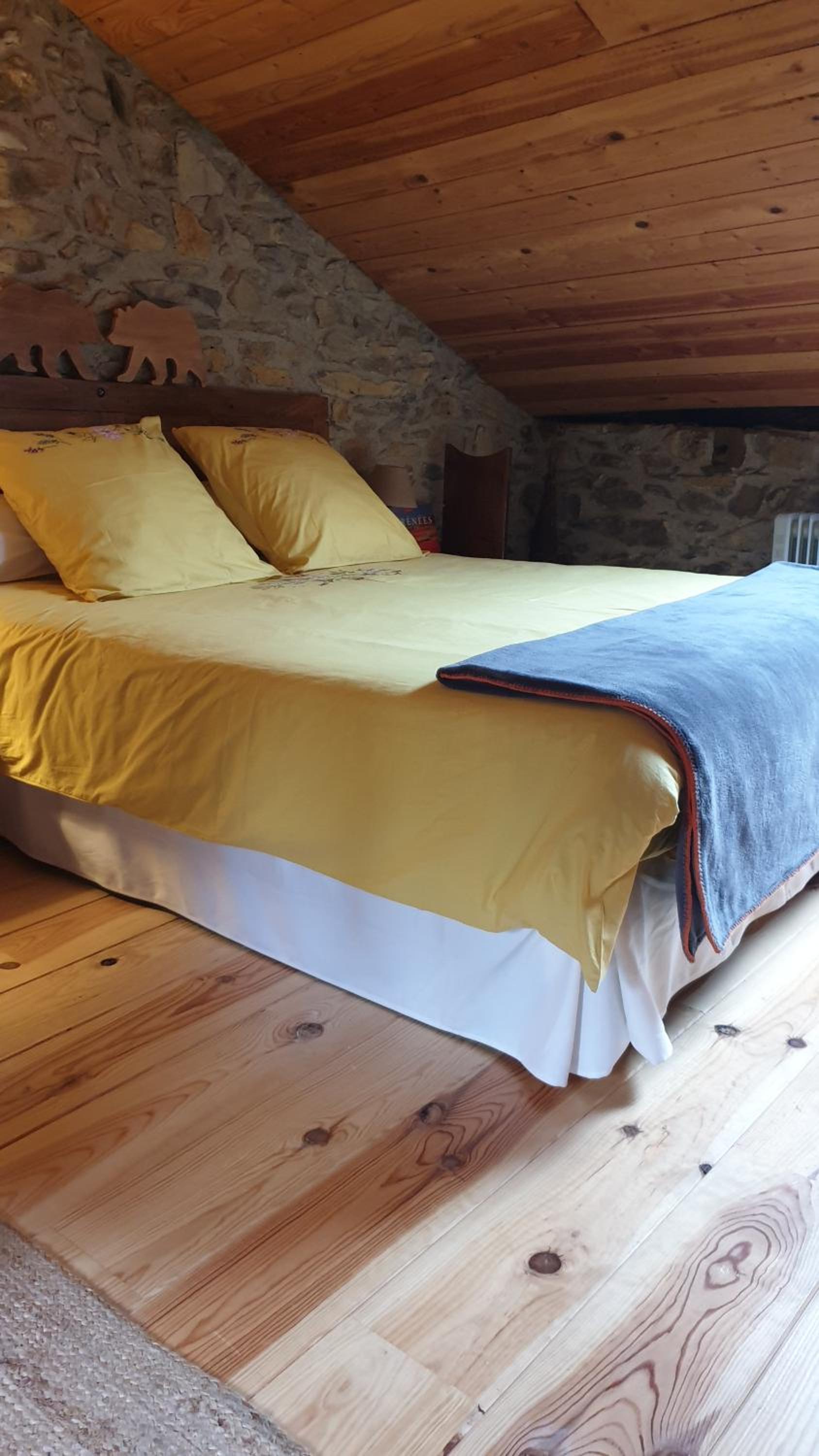 chambre et table d'hôtes La Grande Ourse view 3