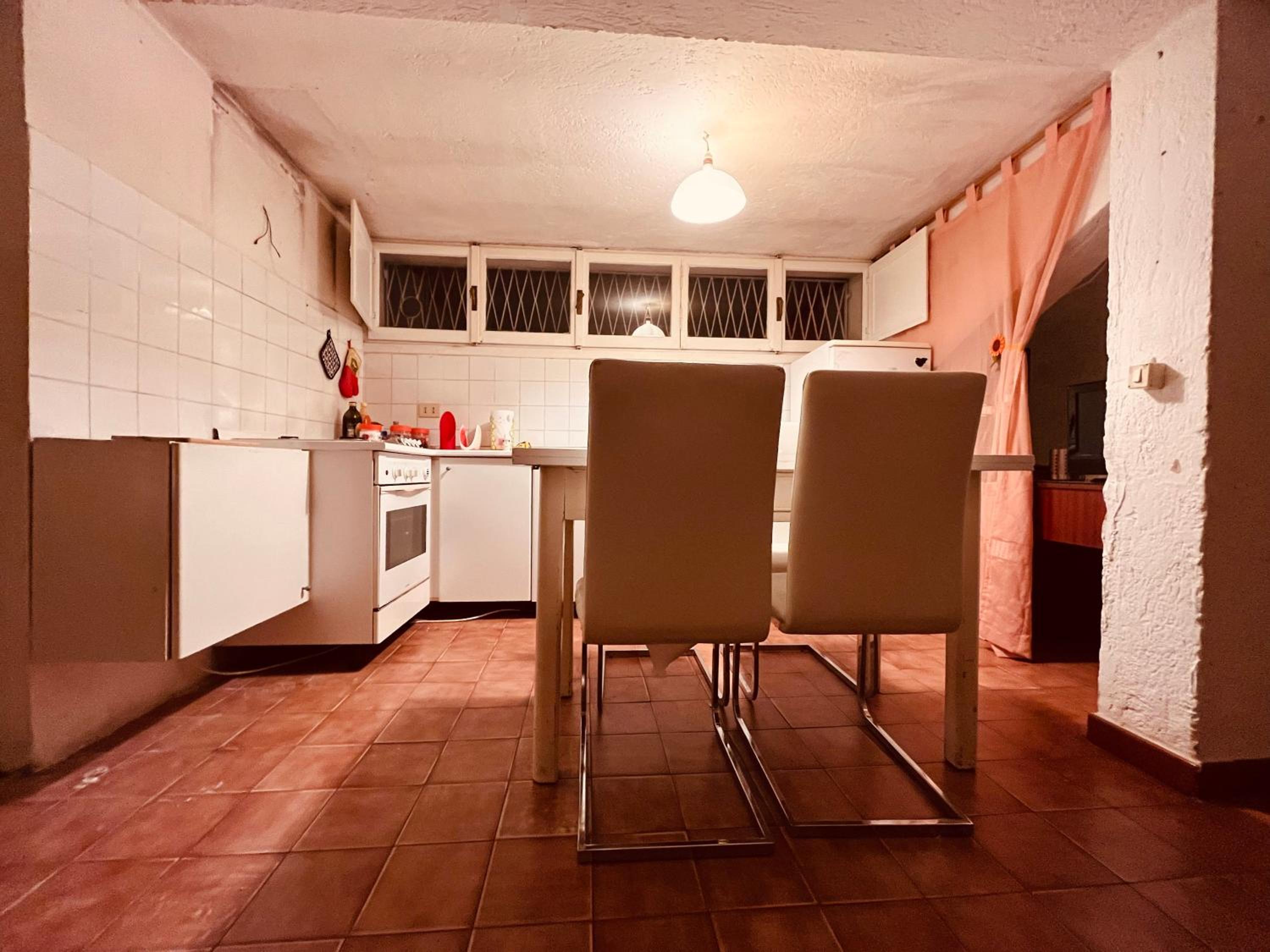 Attico a Roma