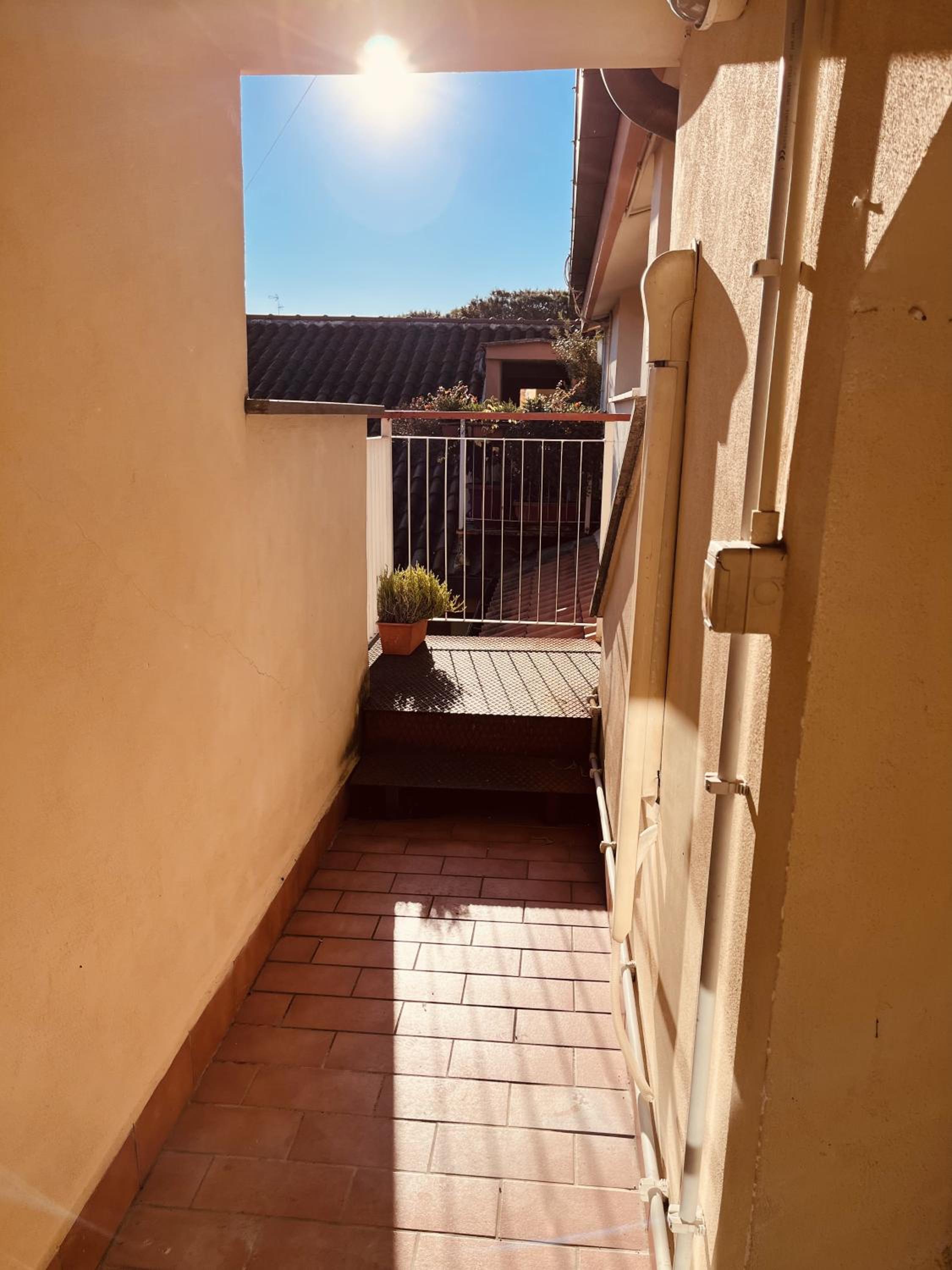 Attico a Roma
