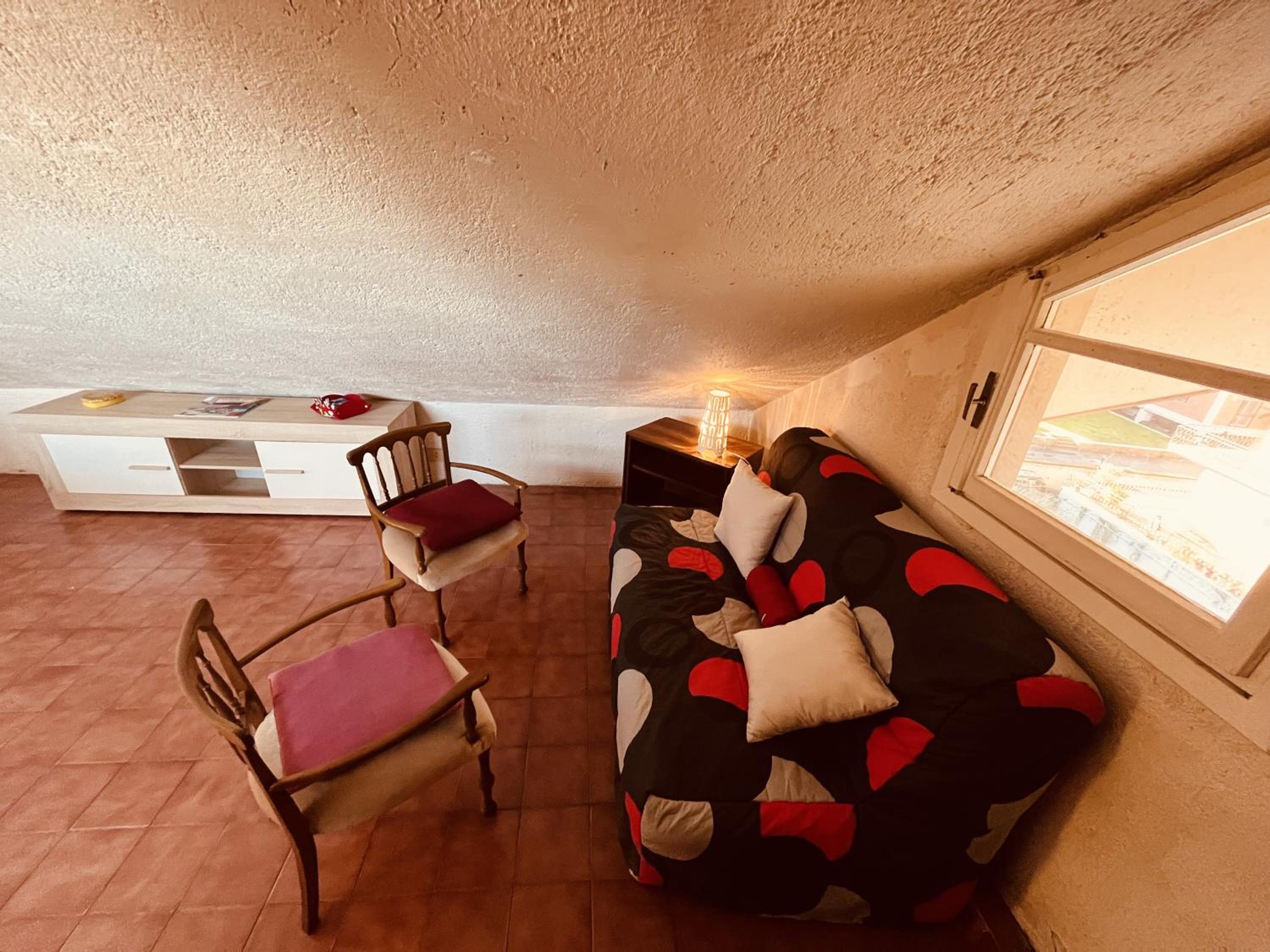 Attico a Roma