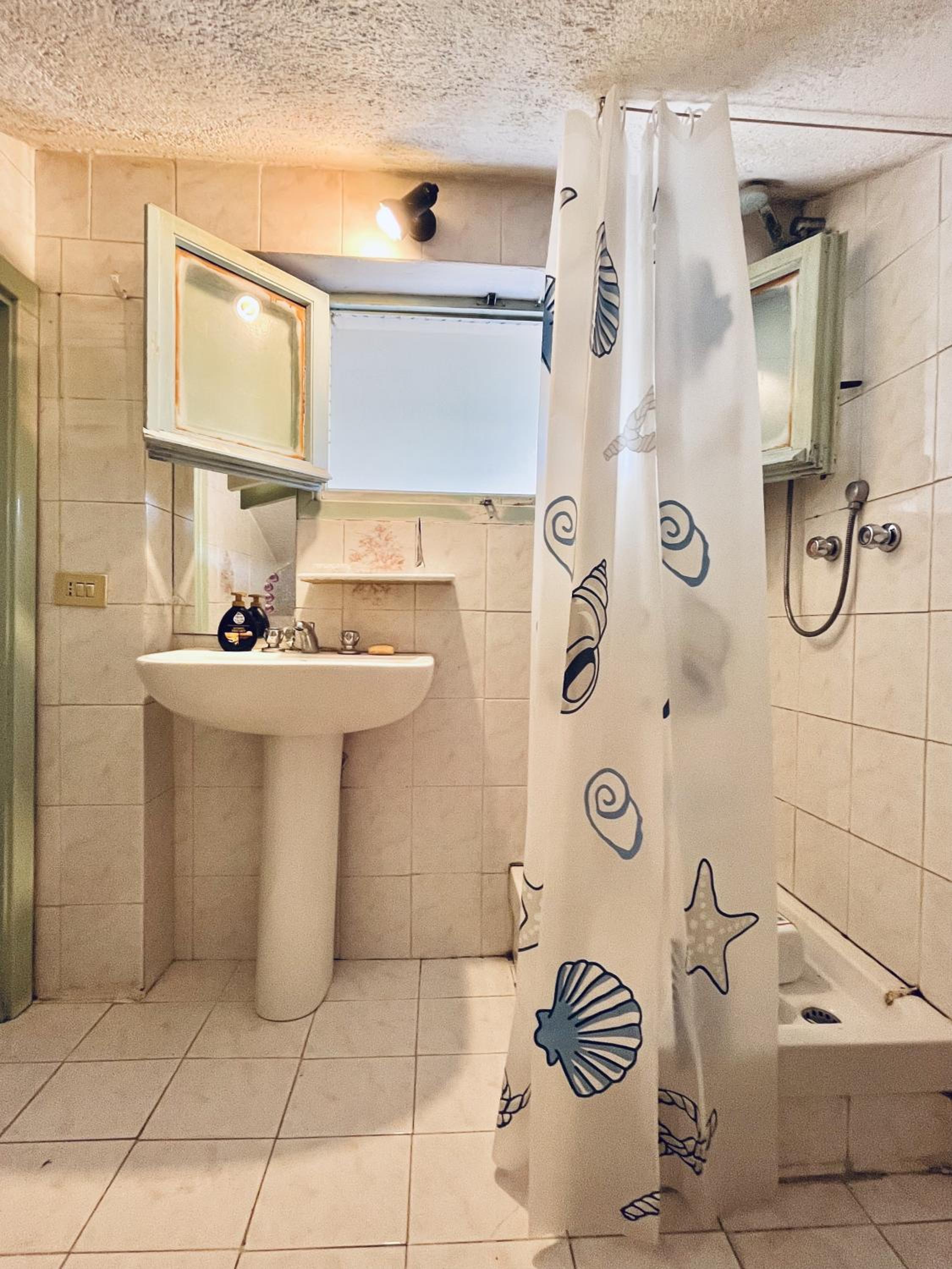 Attico a Roma