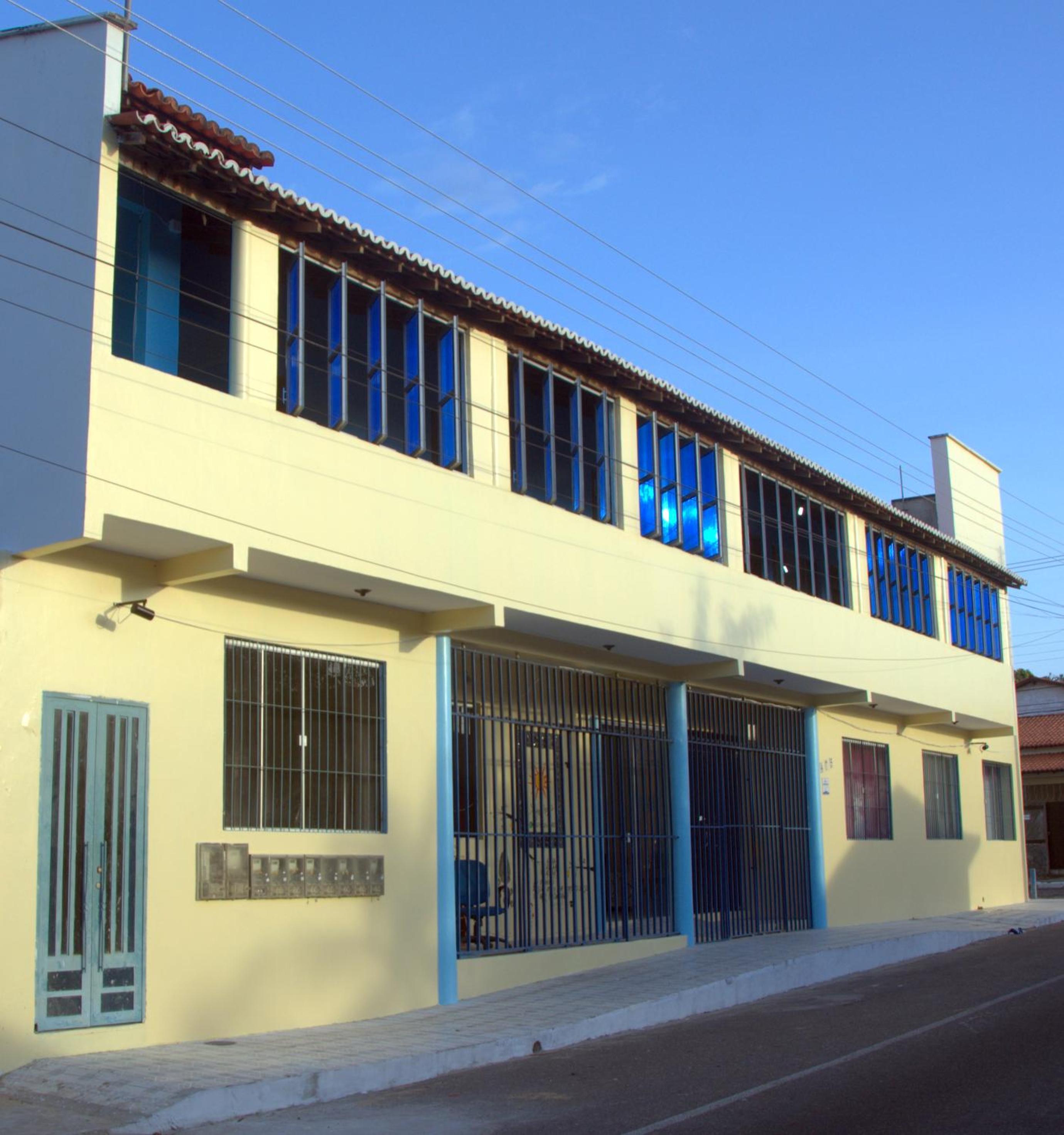 SOLAR HOSTEL PARNAIBA view 5