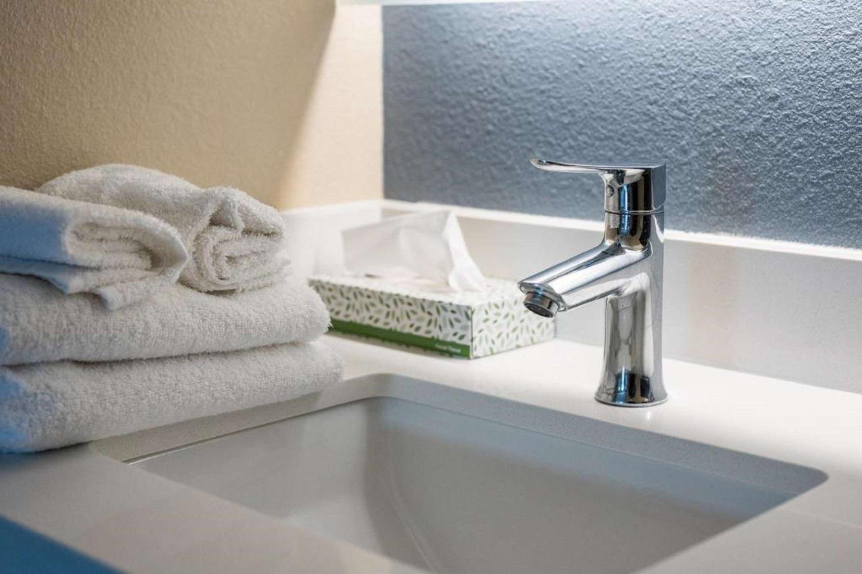 Fairfield Vacations - SureStay Hotel by Best Western Fairfield Napa Valley - Property Image 11