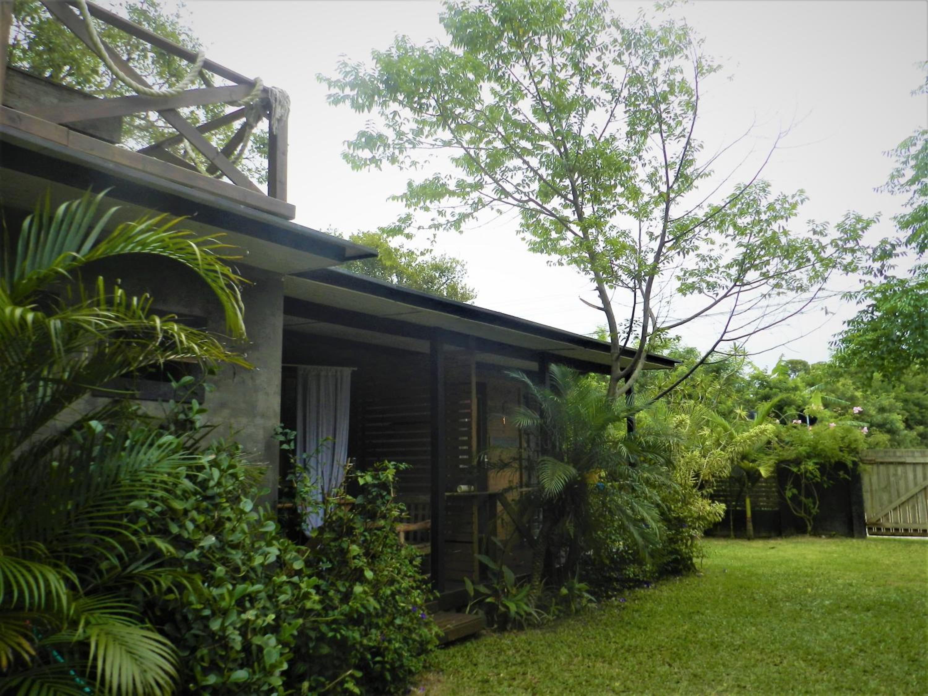 CASA DE CHICO en Guarda do Embaú