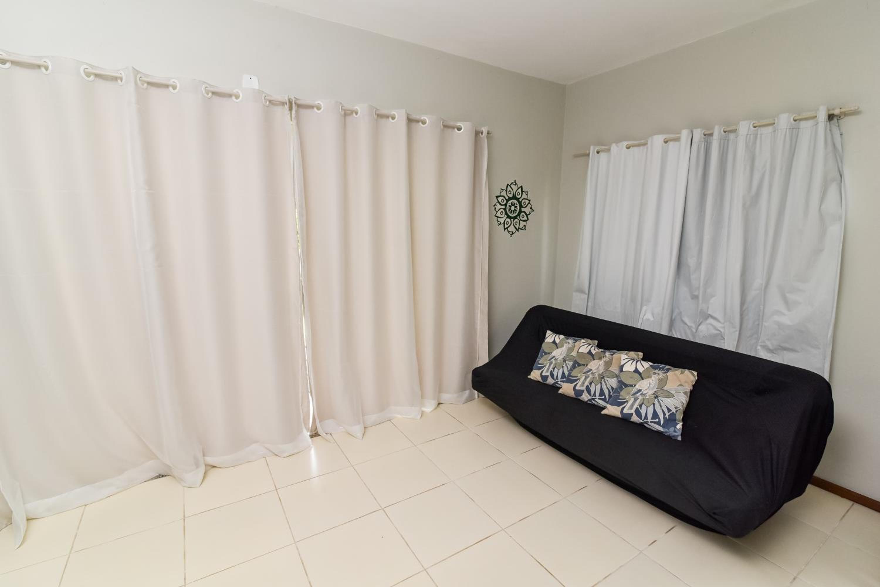 Residencial Rio Tavares