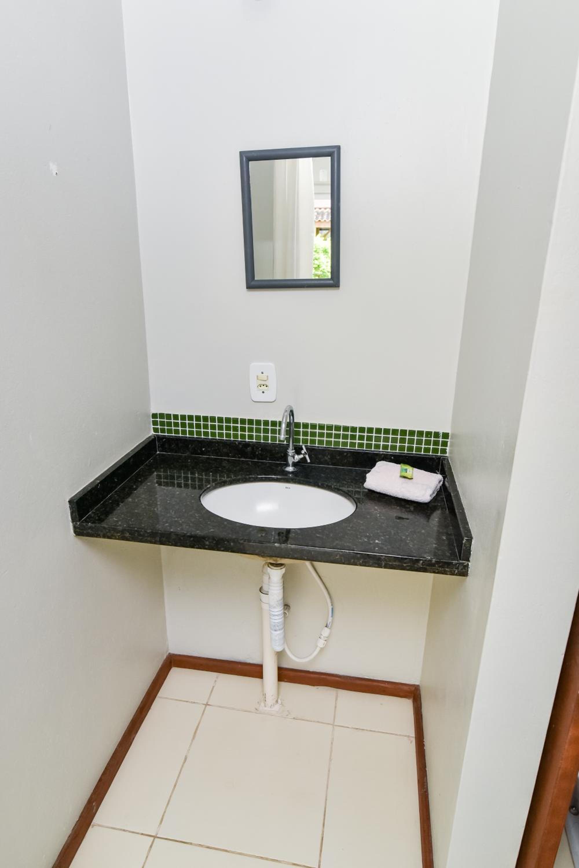 Residencial Rio Tavares