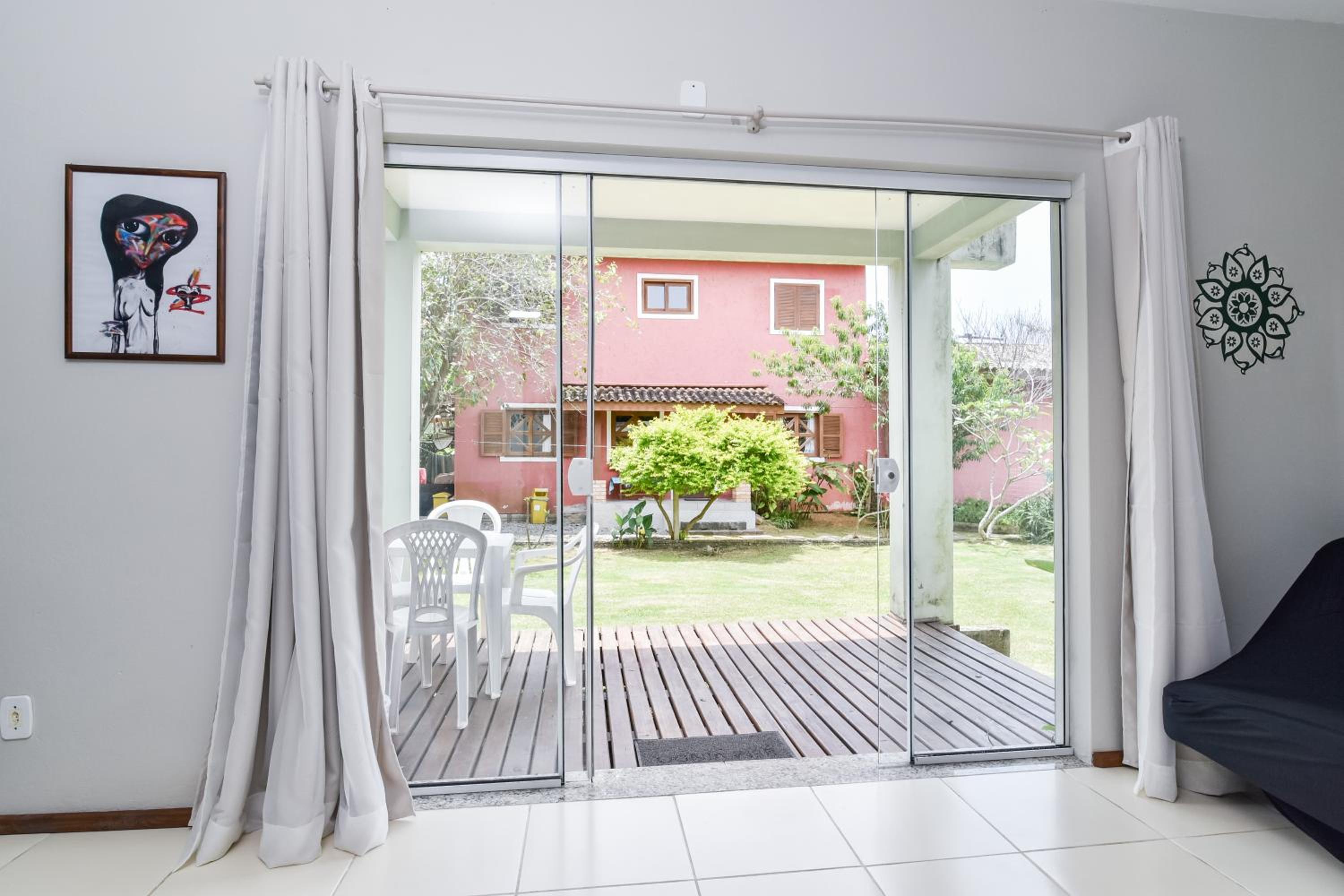 Residencial Rio Tavares