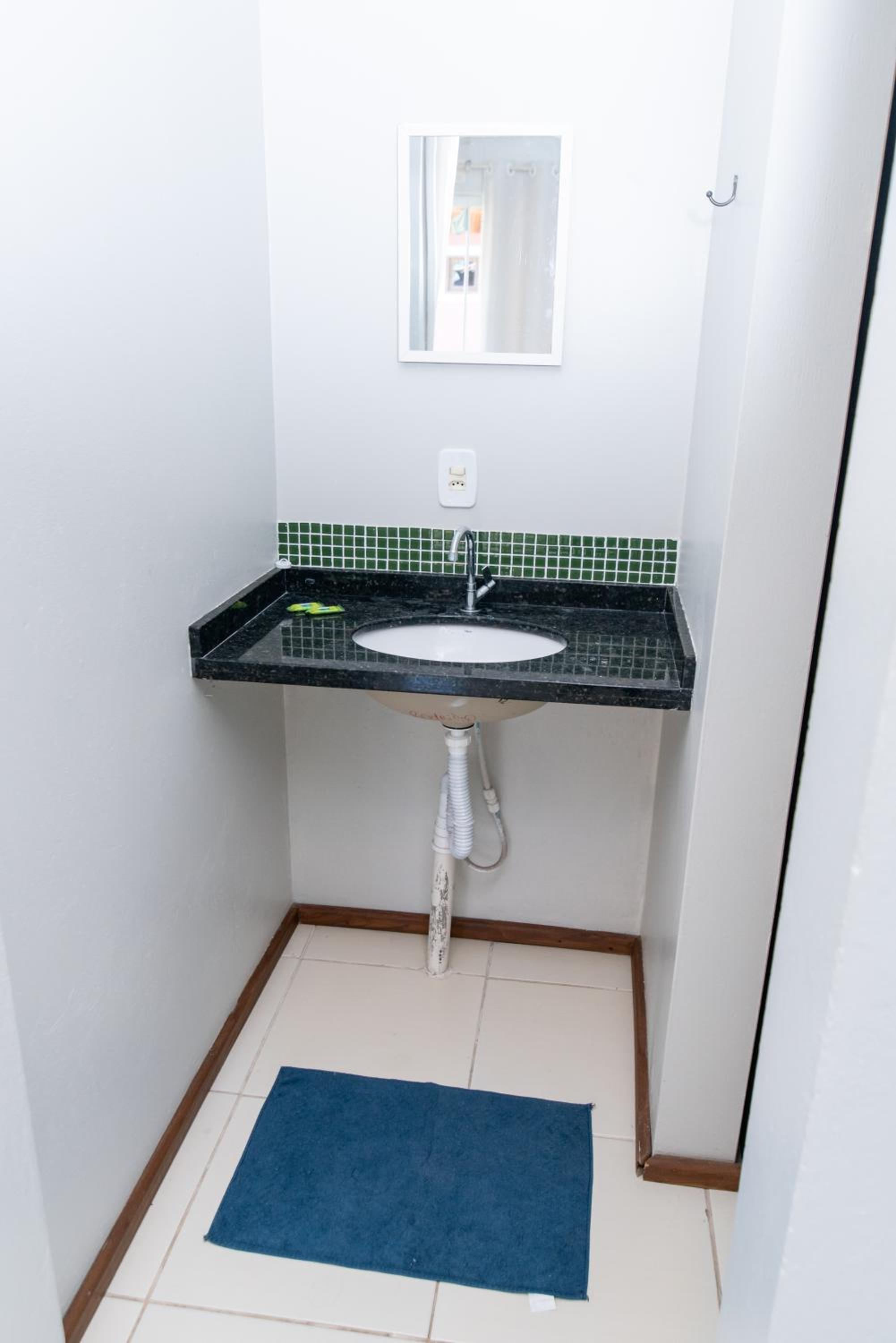 Residencial Rio Tavares