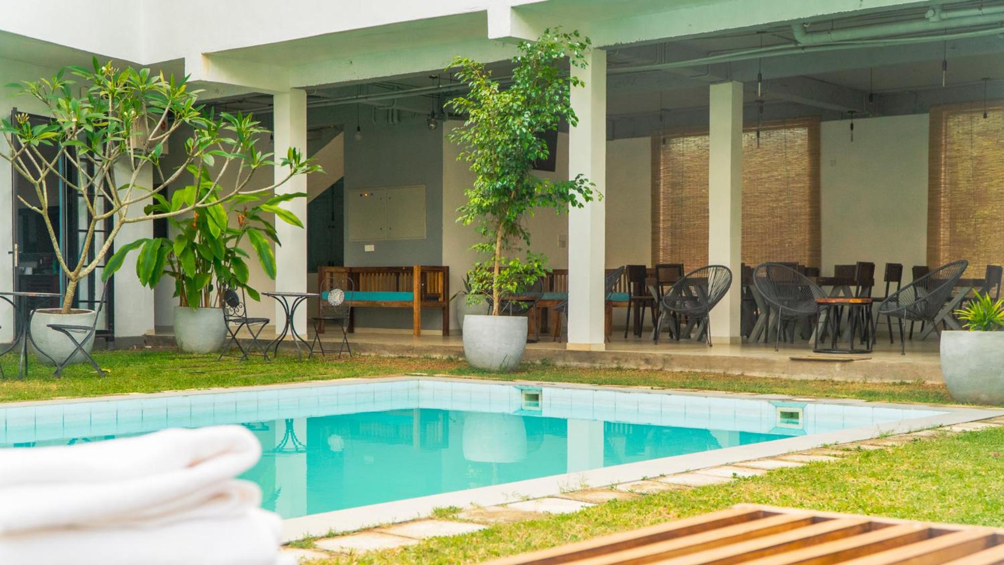The Southern Heritage Boutique Hotel view 2
