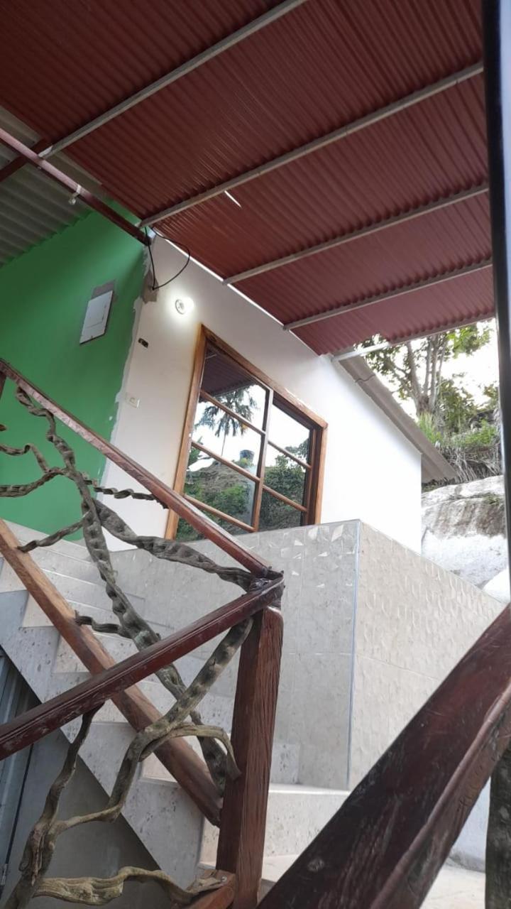 EcoHostal Tierra Prometida