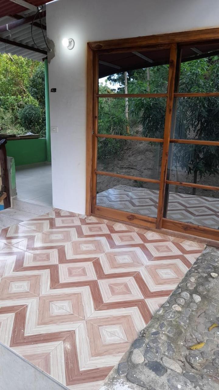 EcoHostal Tierra Prometida