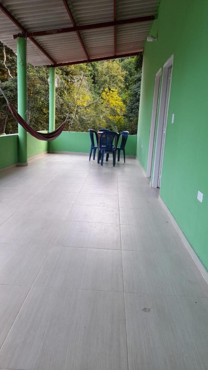 EcoHostal Tierra Prometida